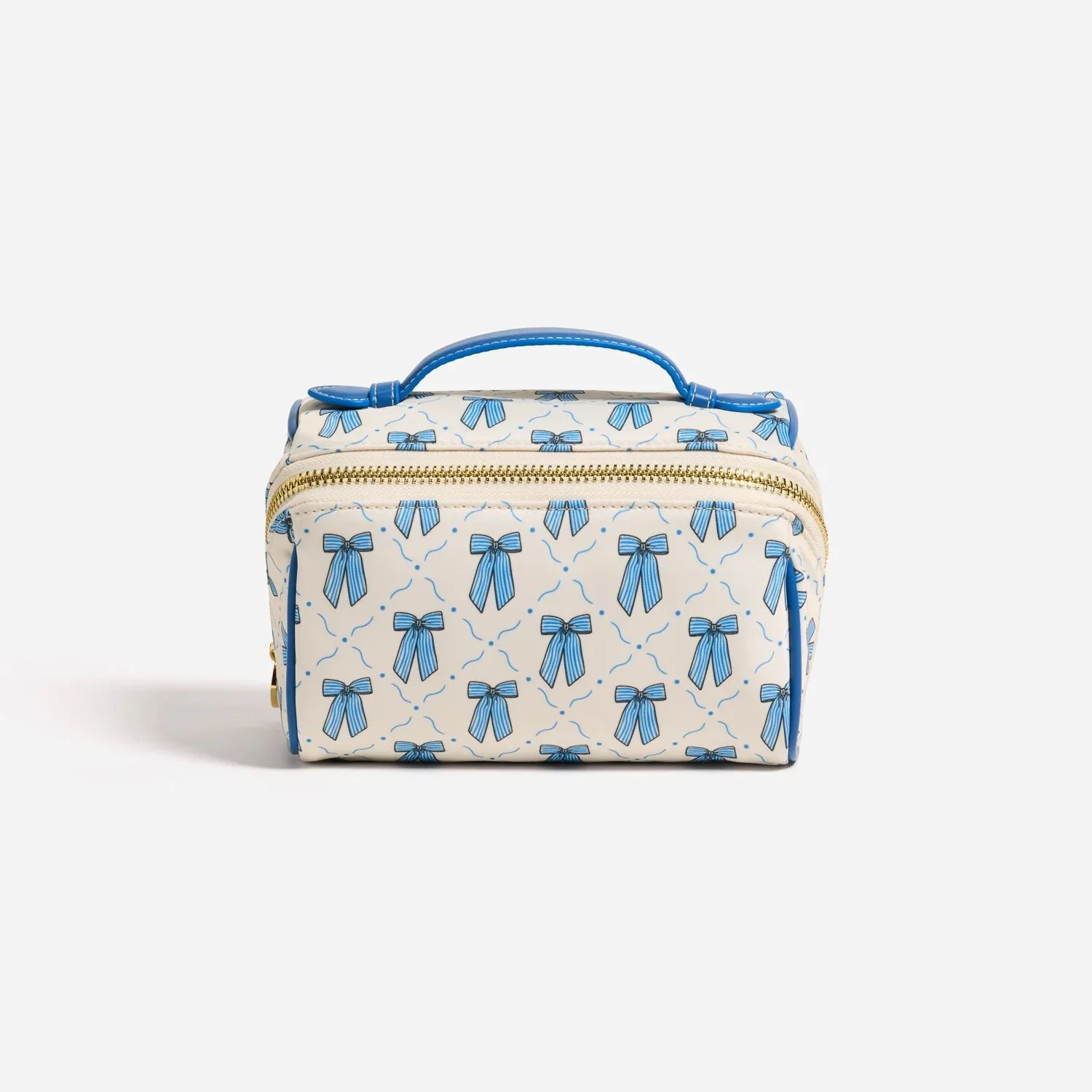 Bows Lay Flat Pouch Stoney Clover Lane East Coast Summer Collection June 2025.jpeg