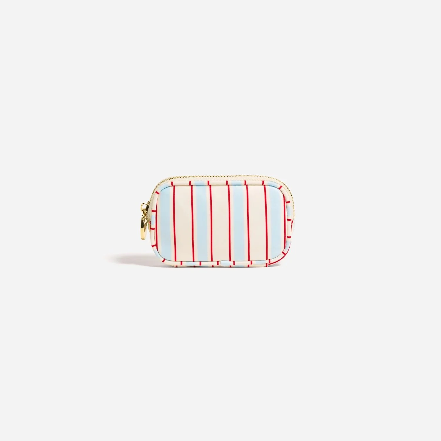Stripes Micro Pouch Stoney Clover Lane East Coast Summer Collection June 2025.jpeg
