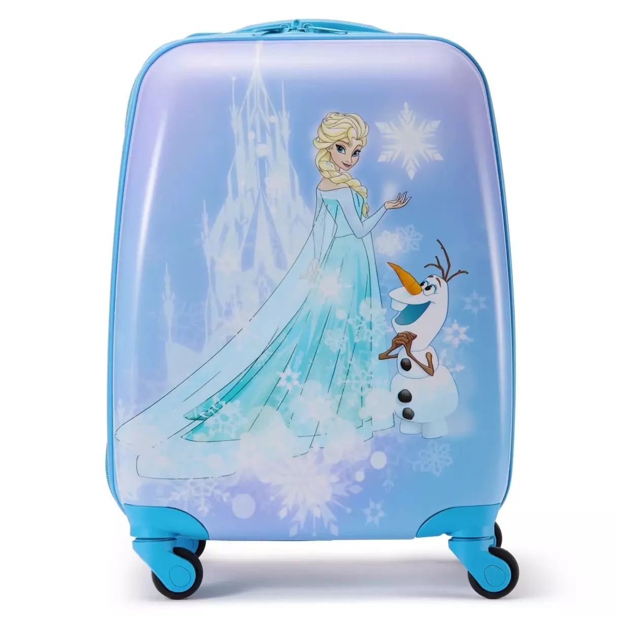 Frozen Rolling Luggage