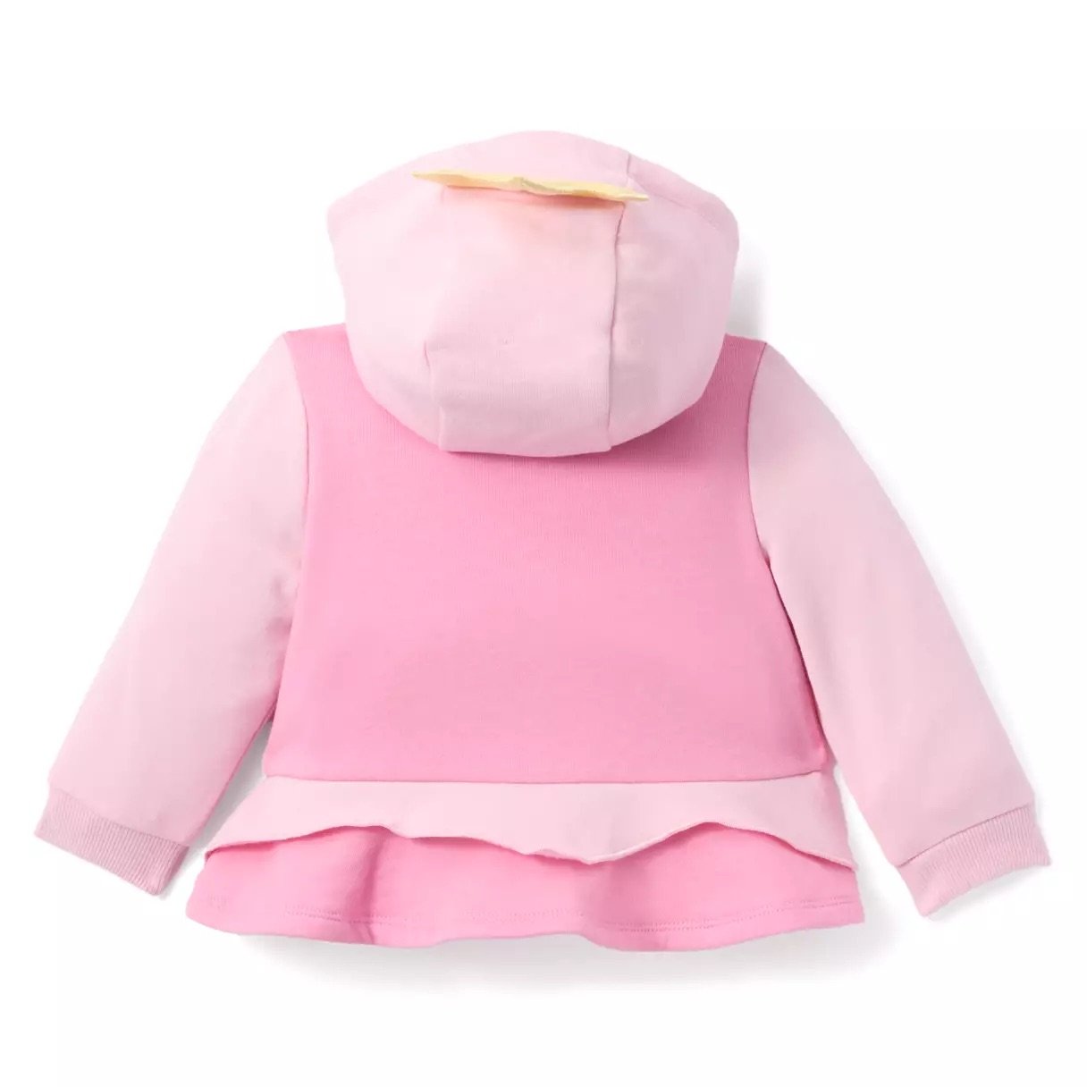 Baby Aurora Costume Zip Hoodie