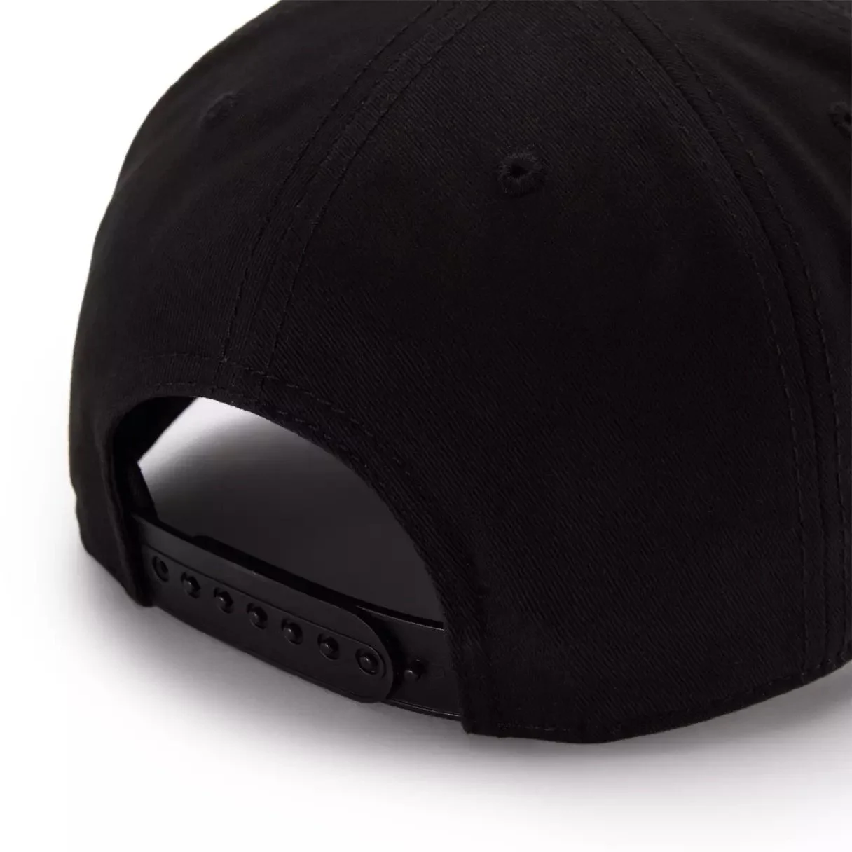 The Fantastic Four First Steps 4 Icon Baseball Cap for Adults Disney Store Marvel Studios The Fantastic 4 First Steps Merchandise Collection July 2025 Back.jpeg