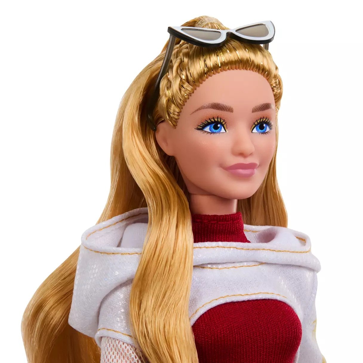 Nova Bright Doll - Mattel (Copy)