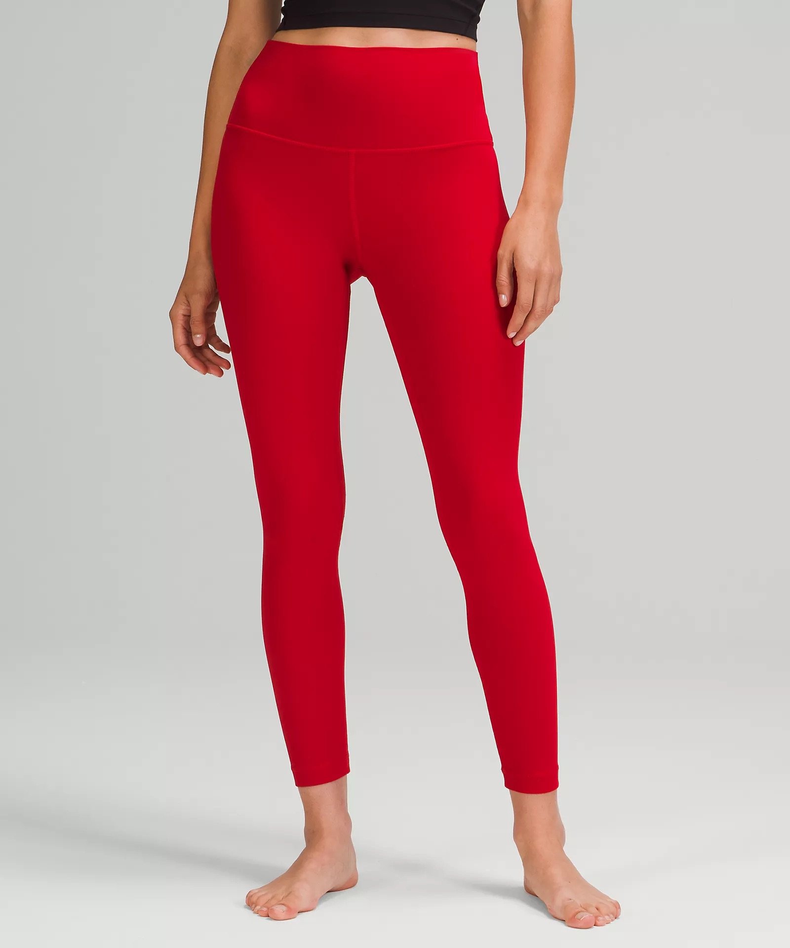 Align High-Rise Pant 25"