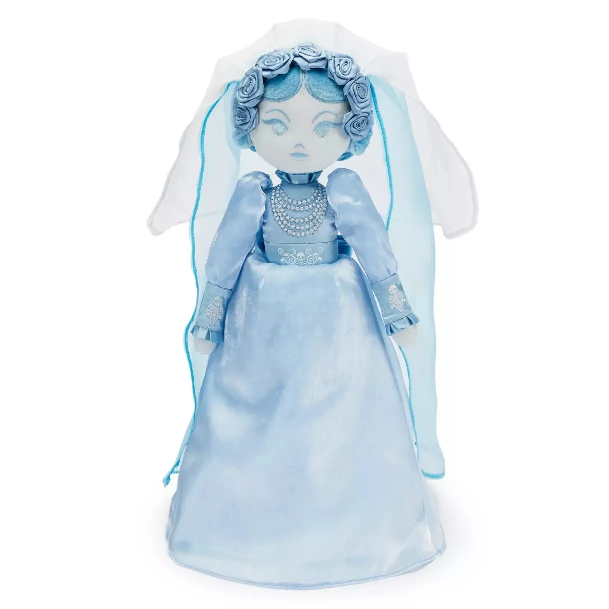 Constance Hatchaway Plush Doll