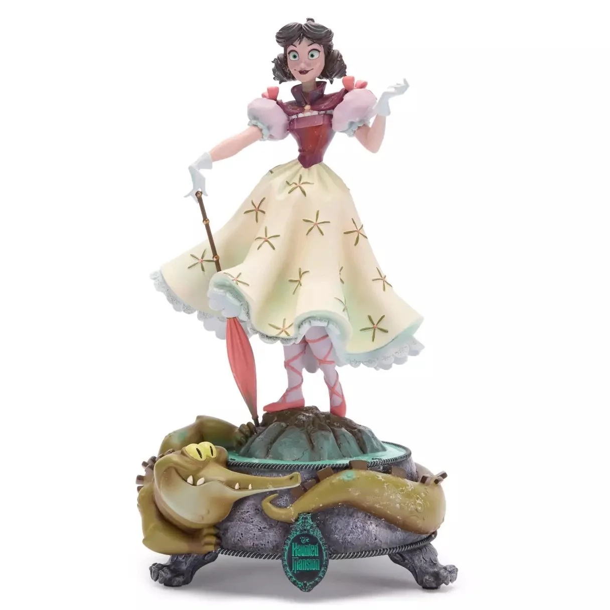 Sally Slater Light-Up Figure