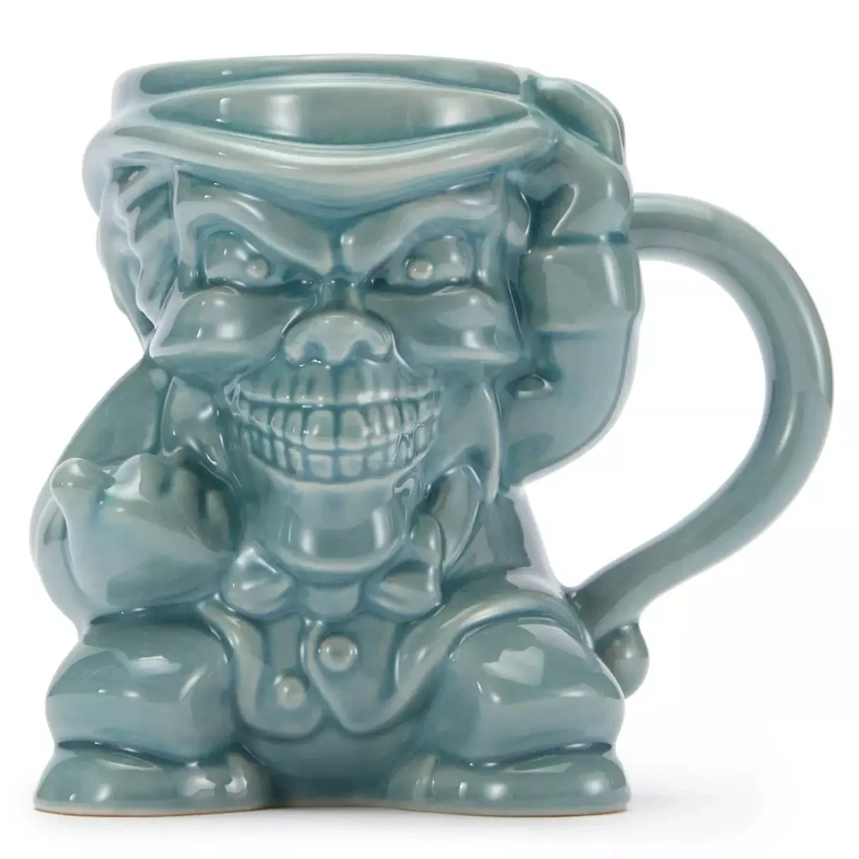 Ezra Sculpted Mug