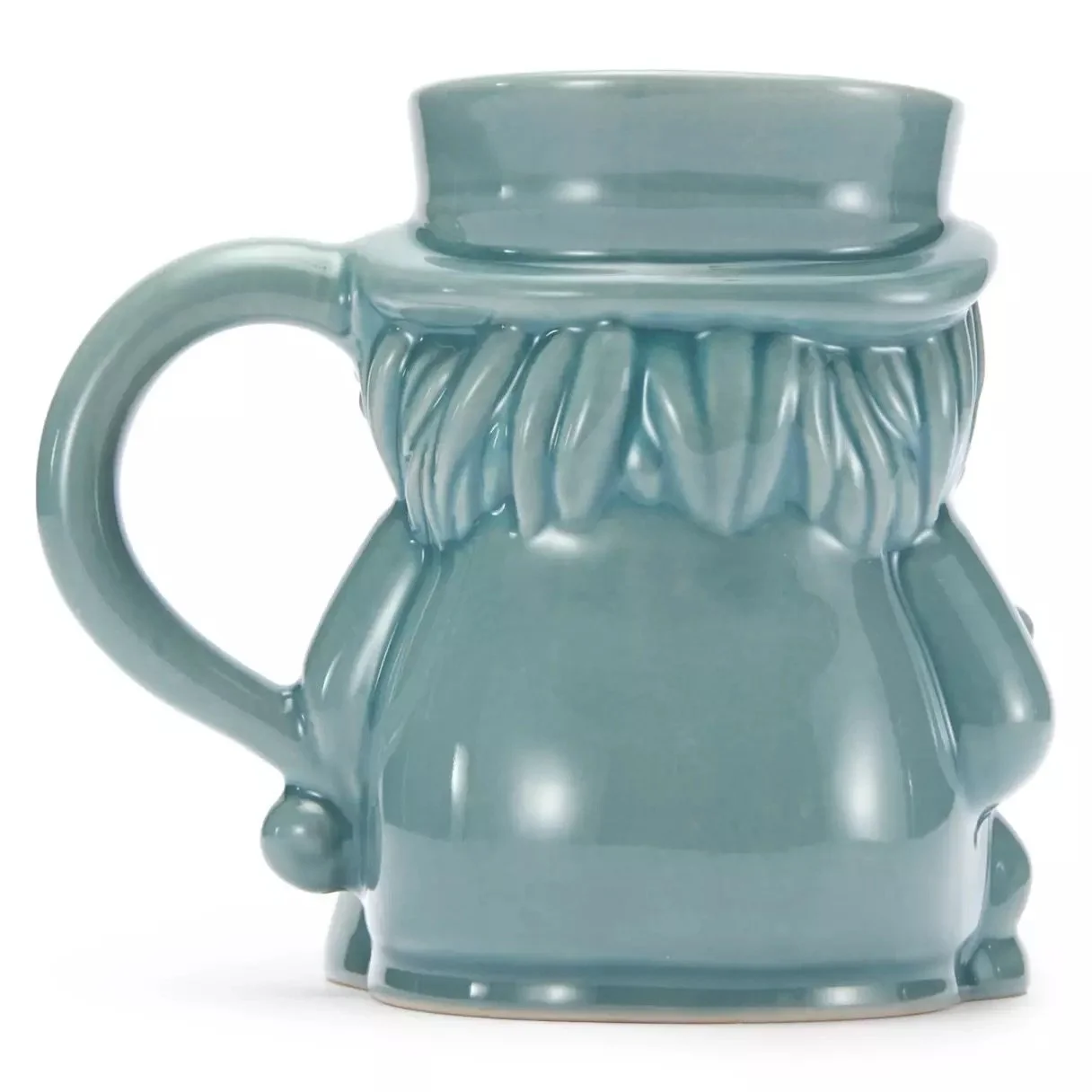 Phineas Sculpted Mug