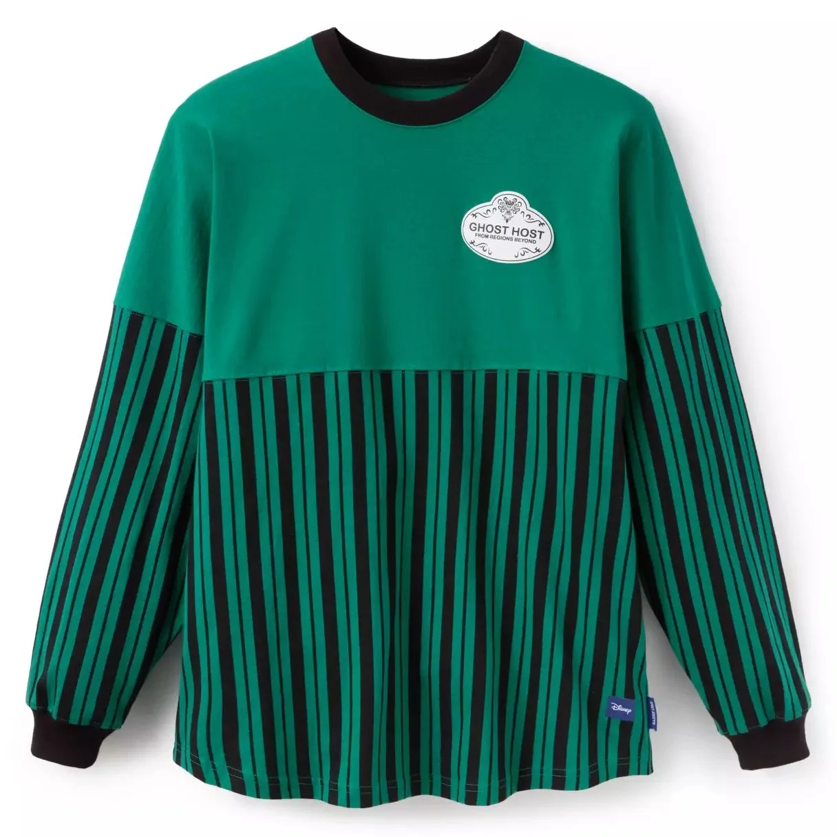 Ghost Host Spirit Jersey