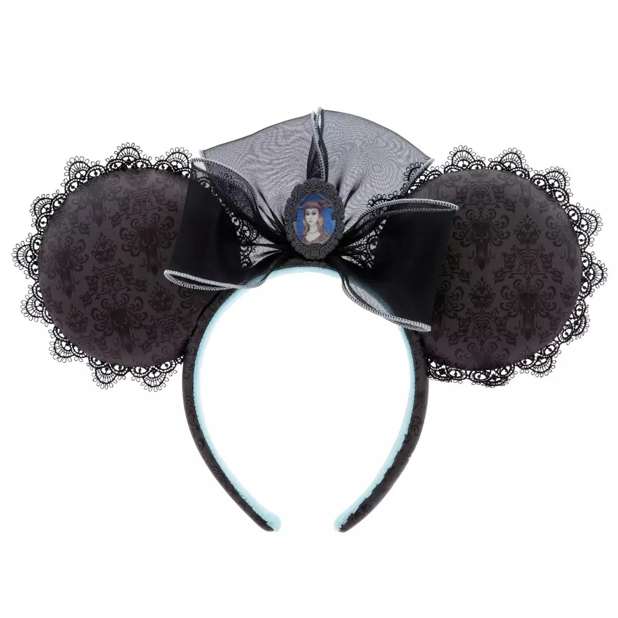 Medusa Ear Headband