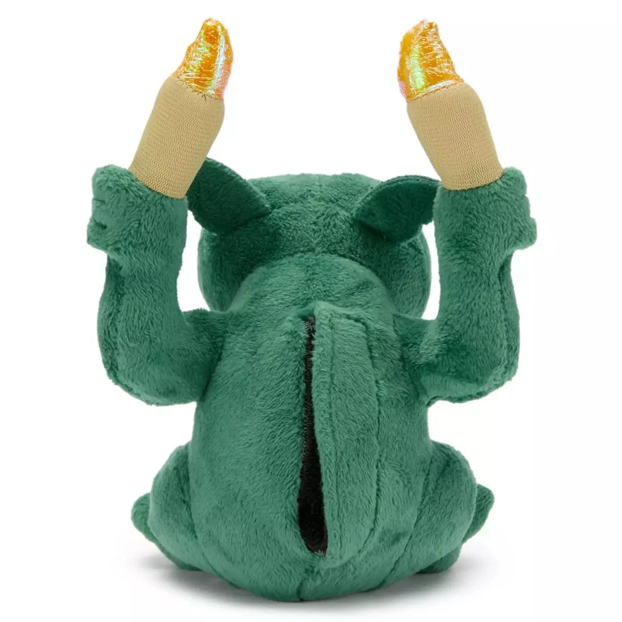 Gargoyle Shoulder Plush