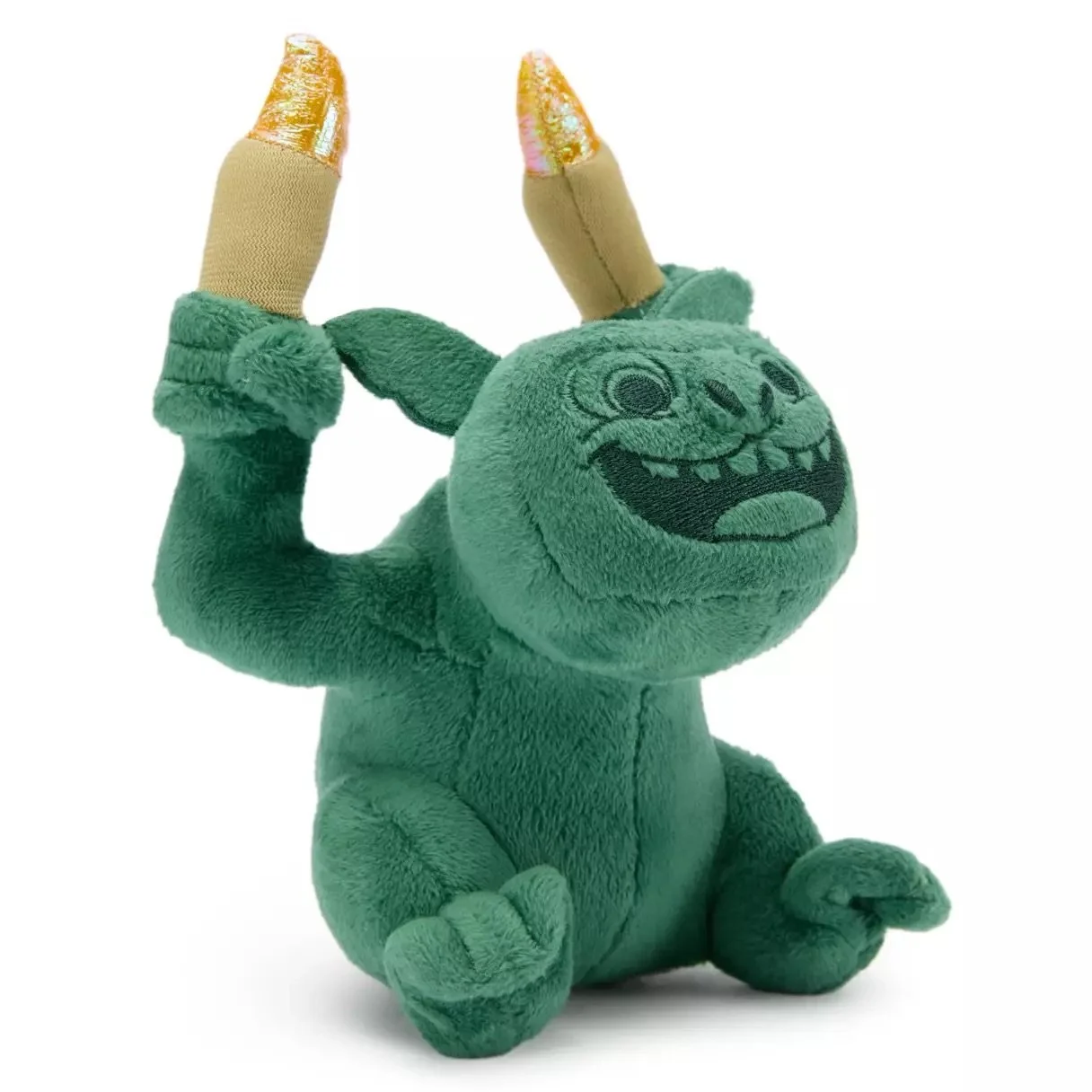 Gargoyle Shoulder Plush