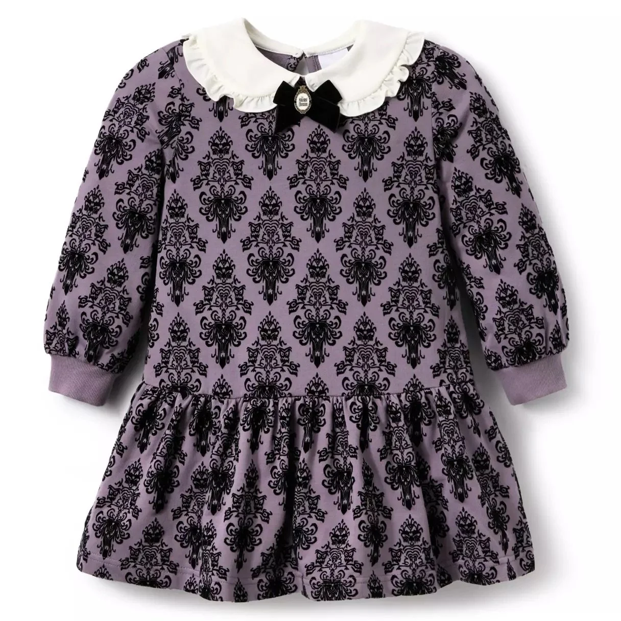Kids Haunted Mansion Dress