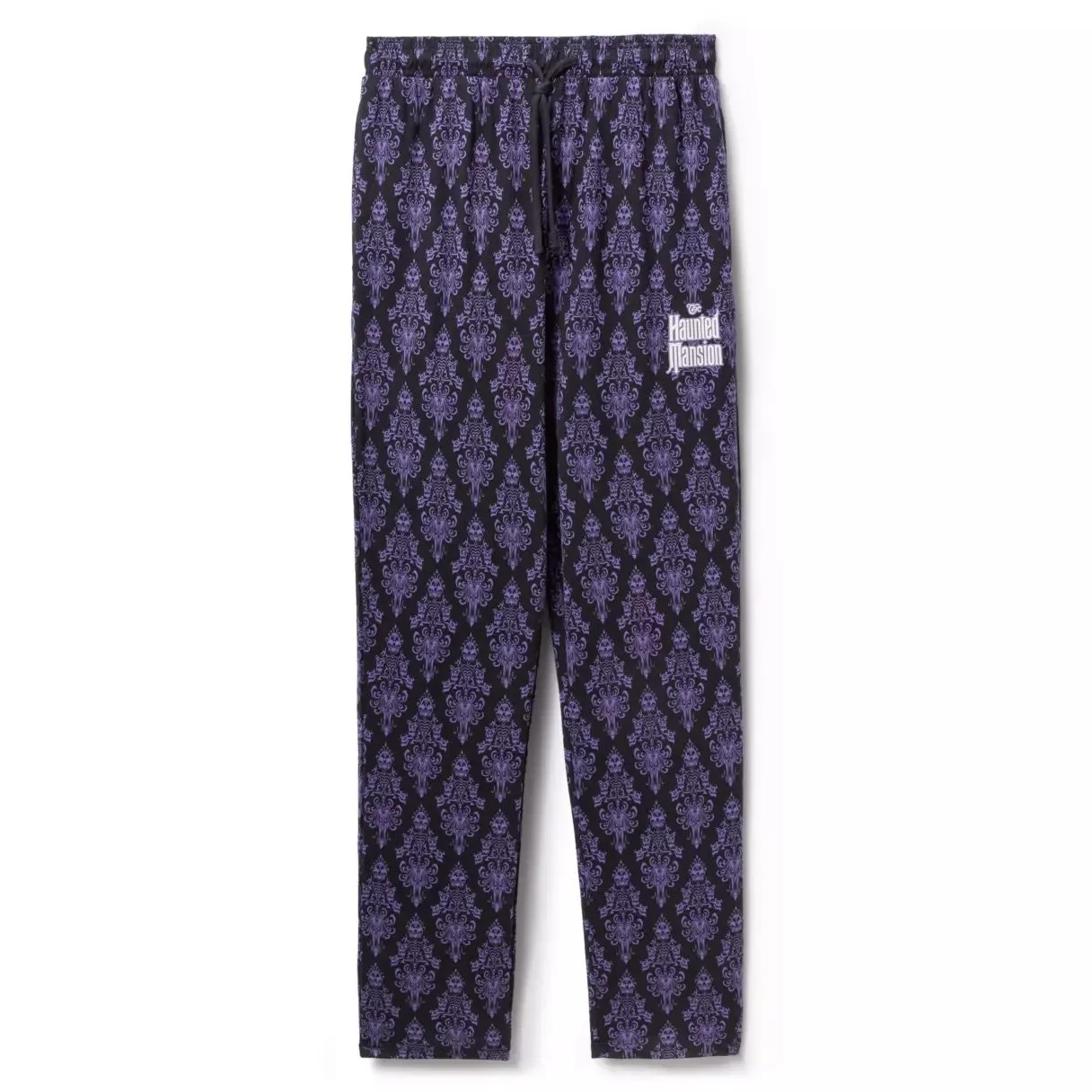 Haunted Mansion Sleep Pants