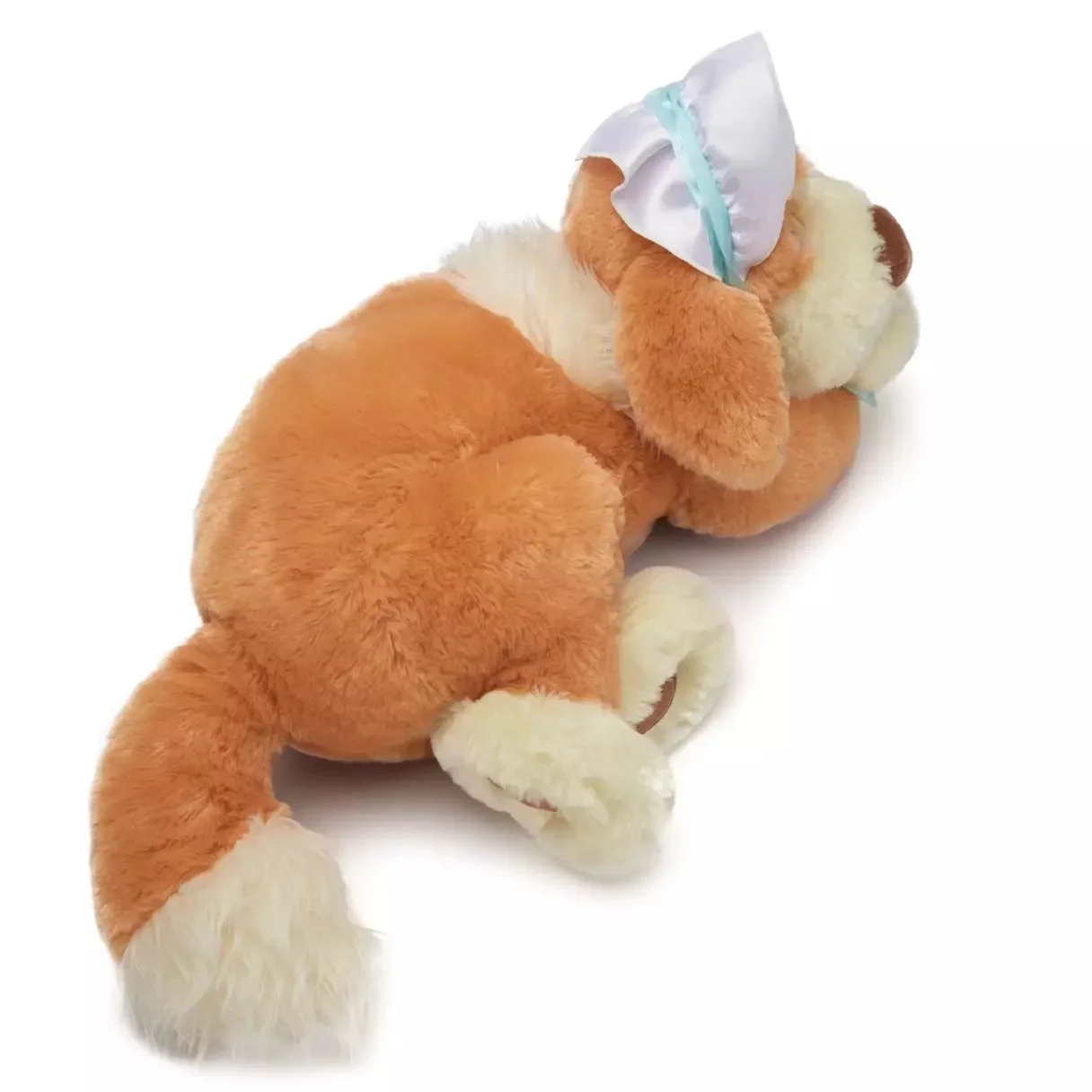 Nana Plush