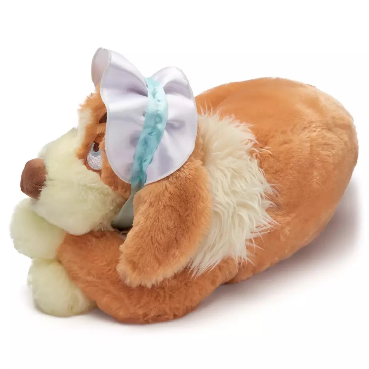 Nana Plush