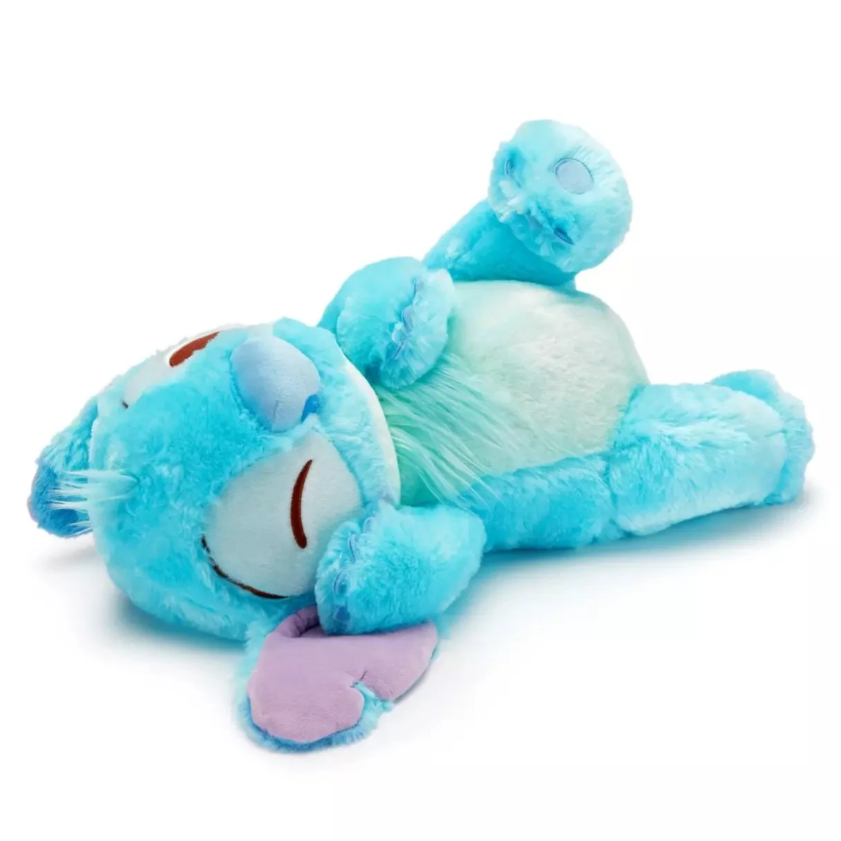 Stitch Plush