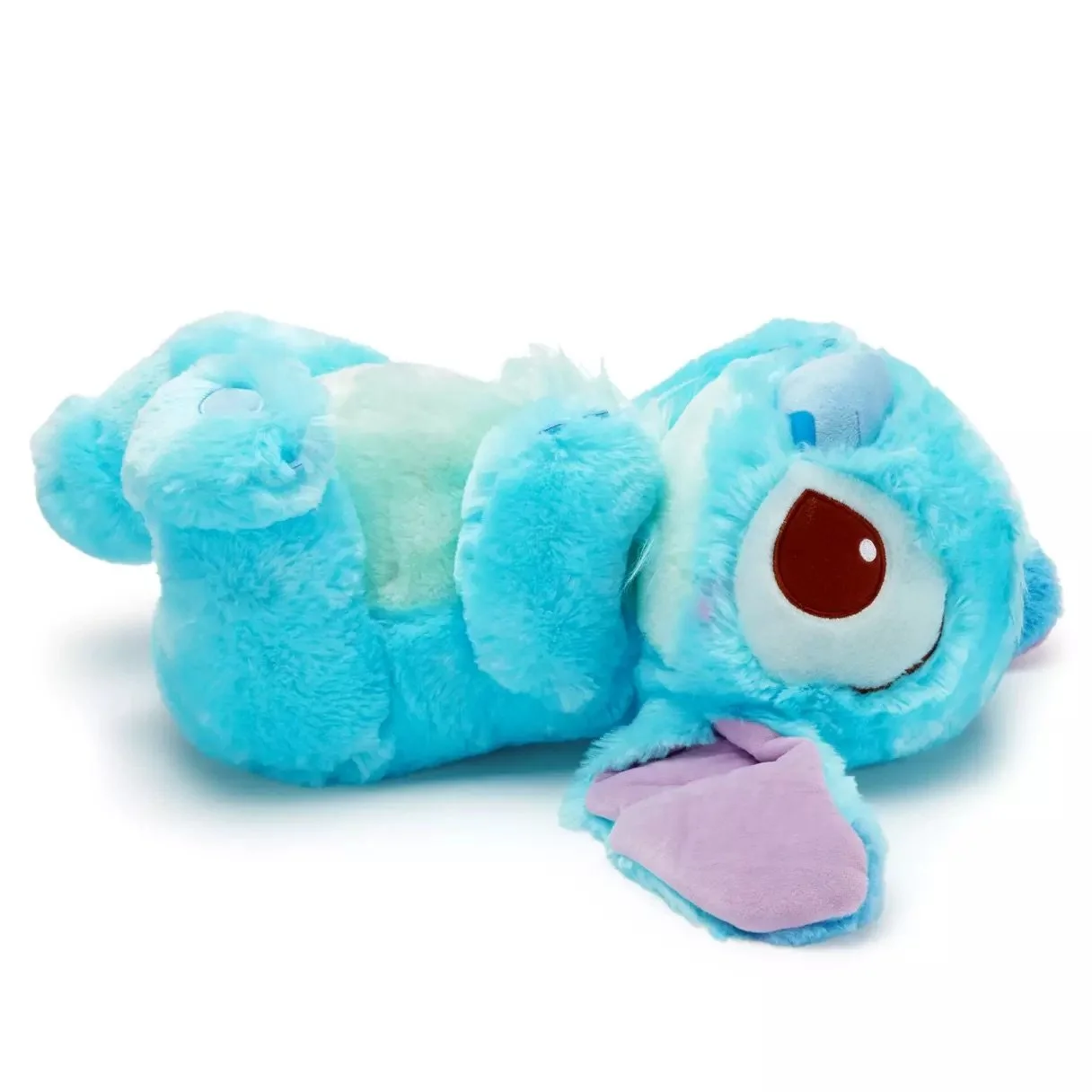 Stitch Plush