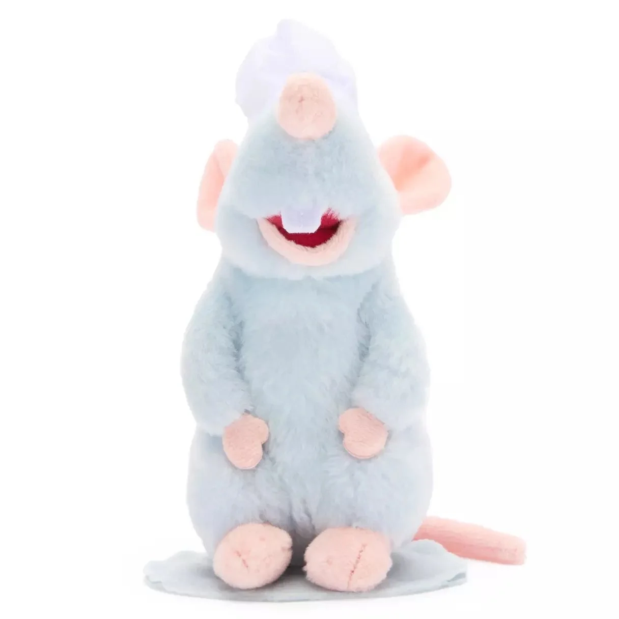 Remy Shoulder Plush