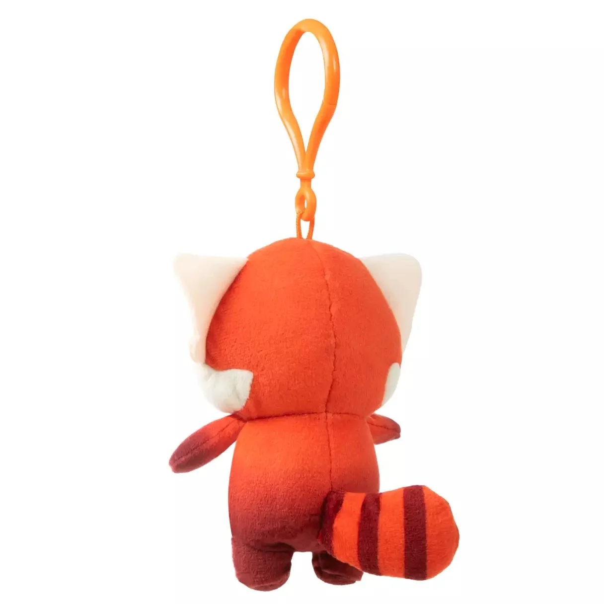 Panda Mei Plush Keychain