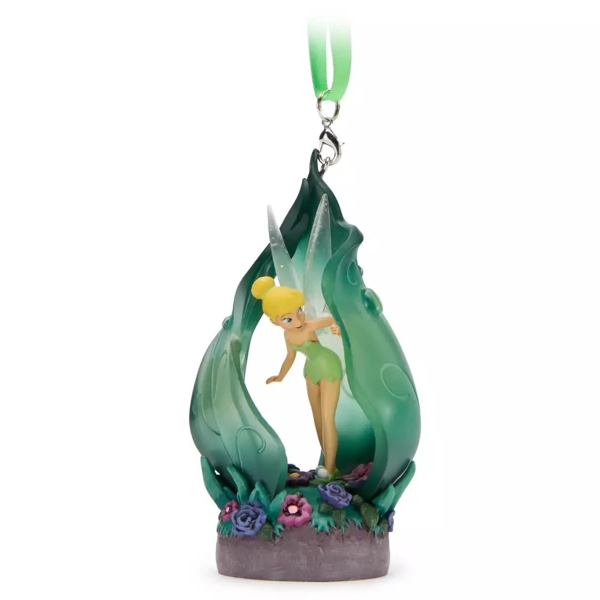 Tinker Bell Ornament