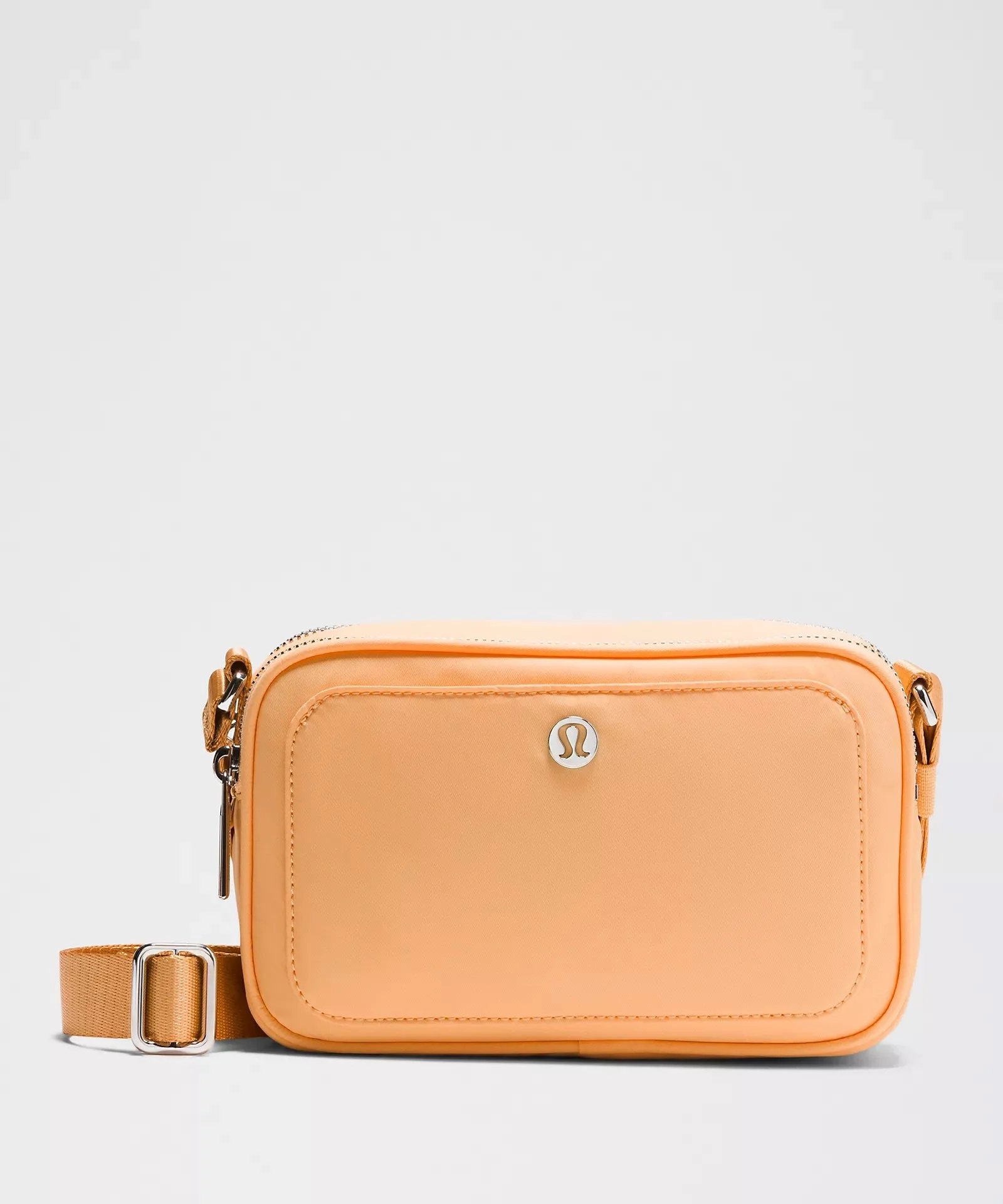 Crossbody Camera Bag 2L