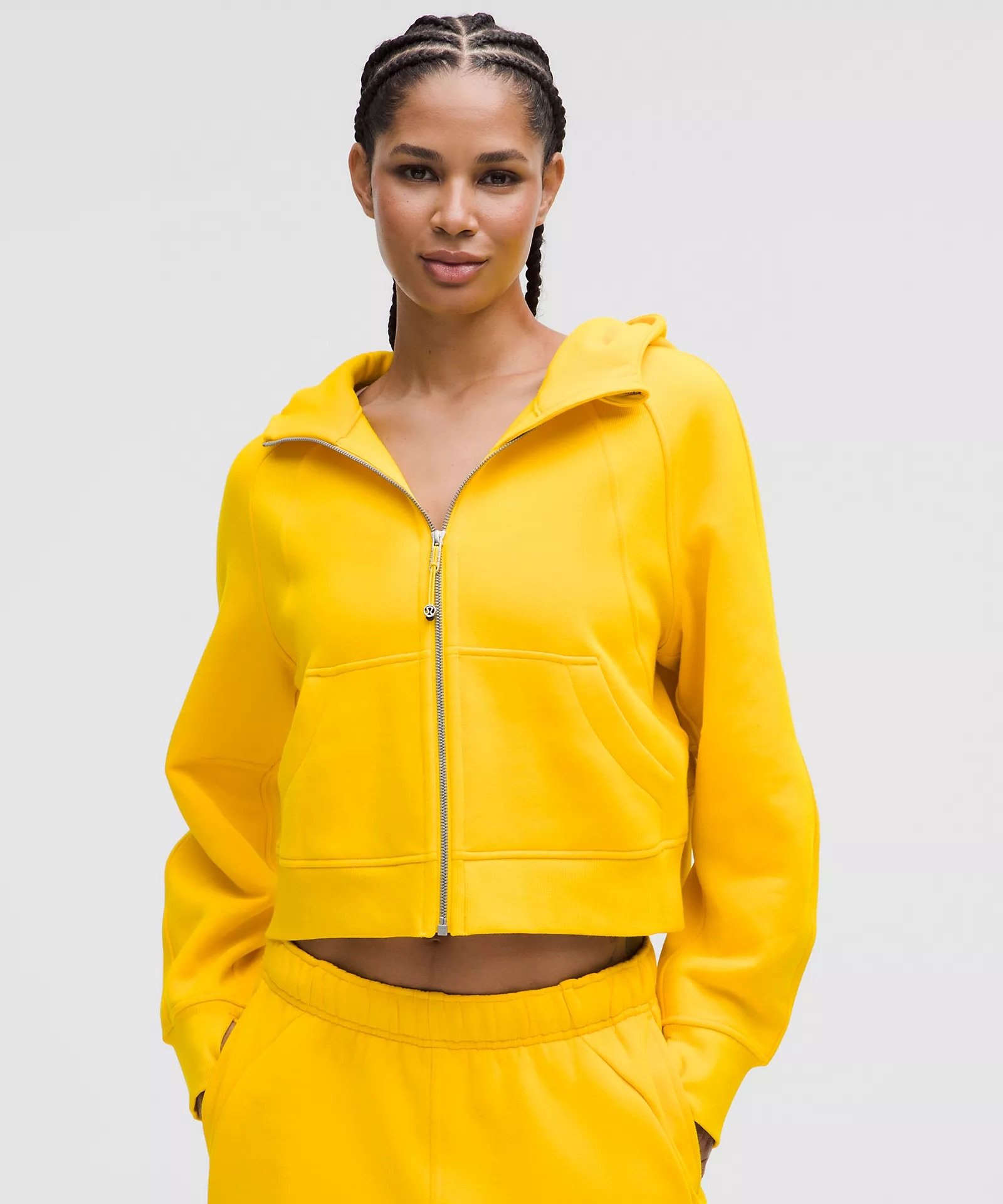 lululemon Maize Yellow Collection - July 2025