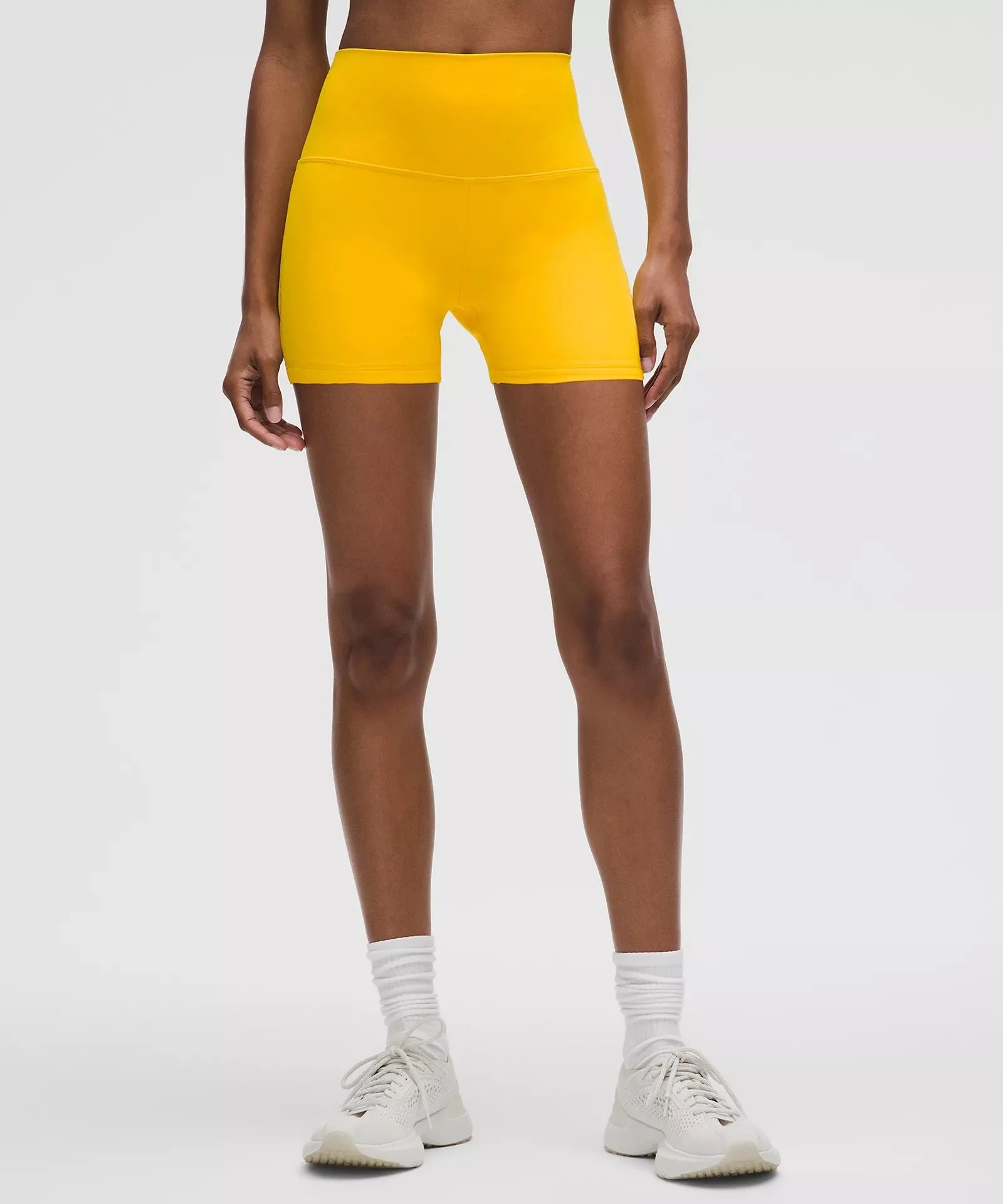 Align High-Rise Short 4"