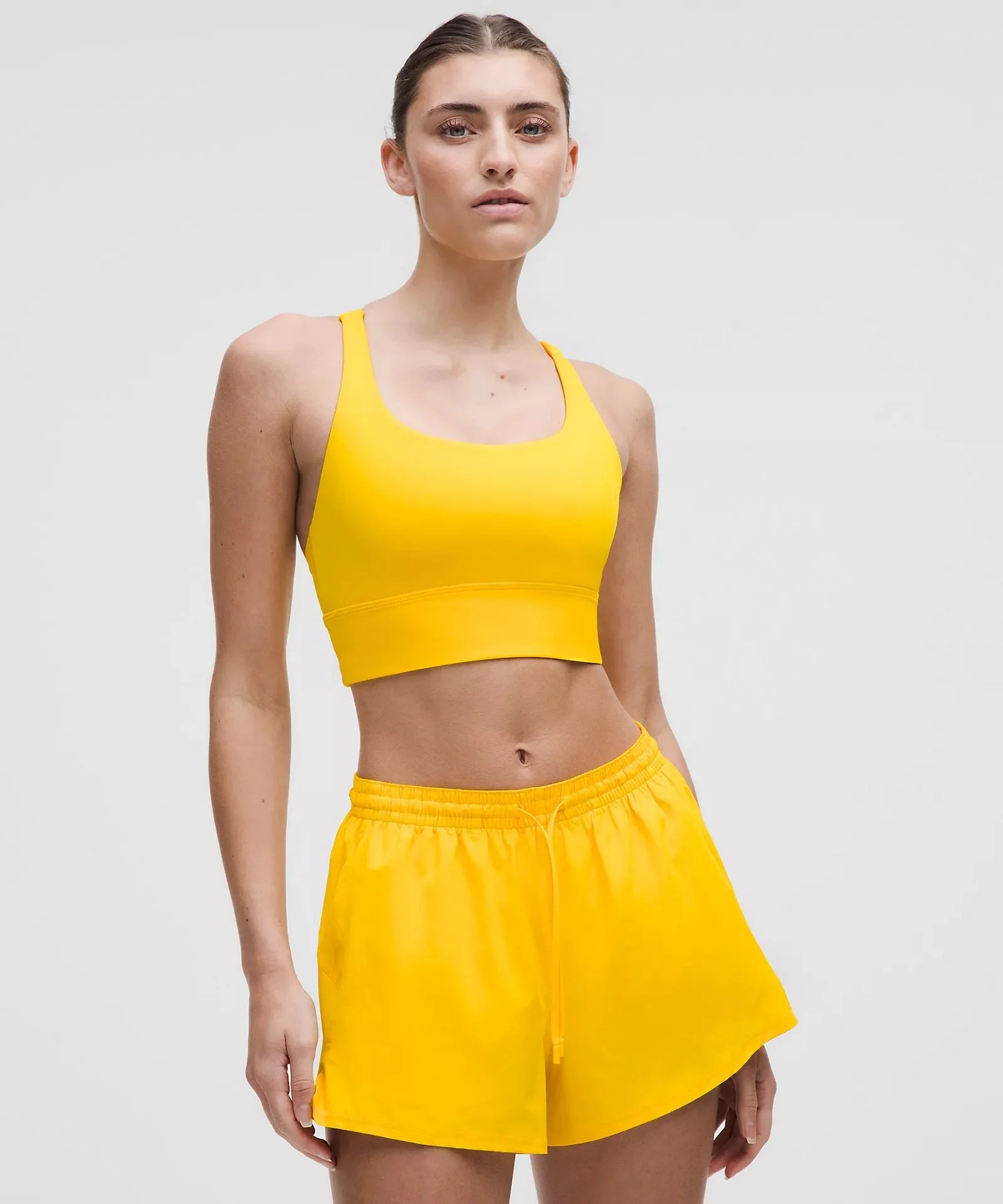 Energy Longline Bra