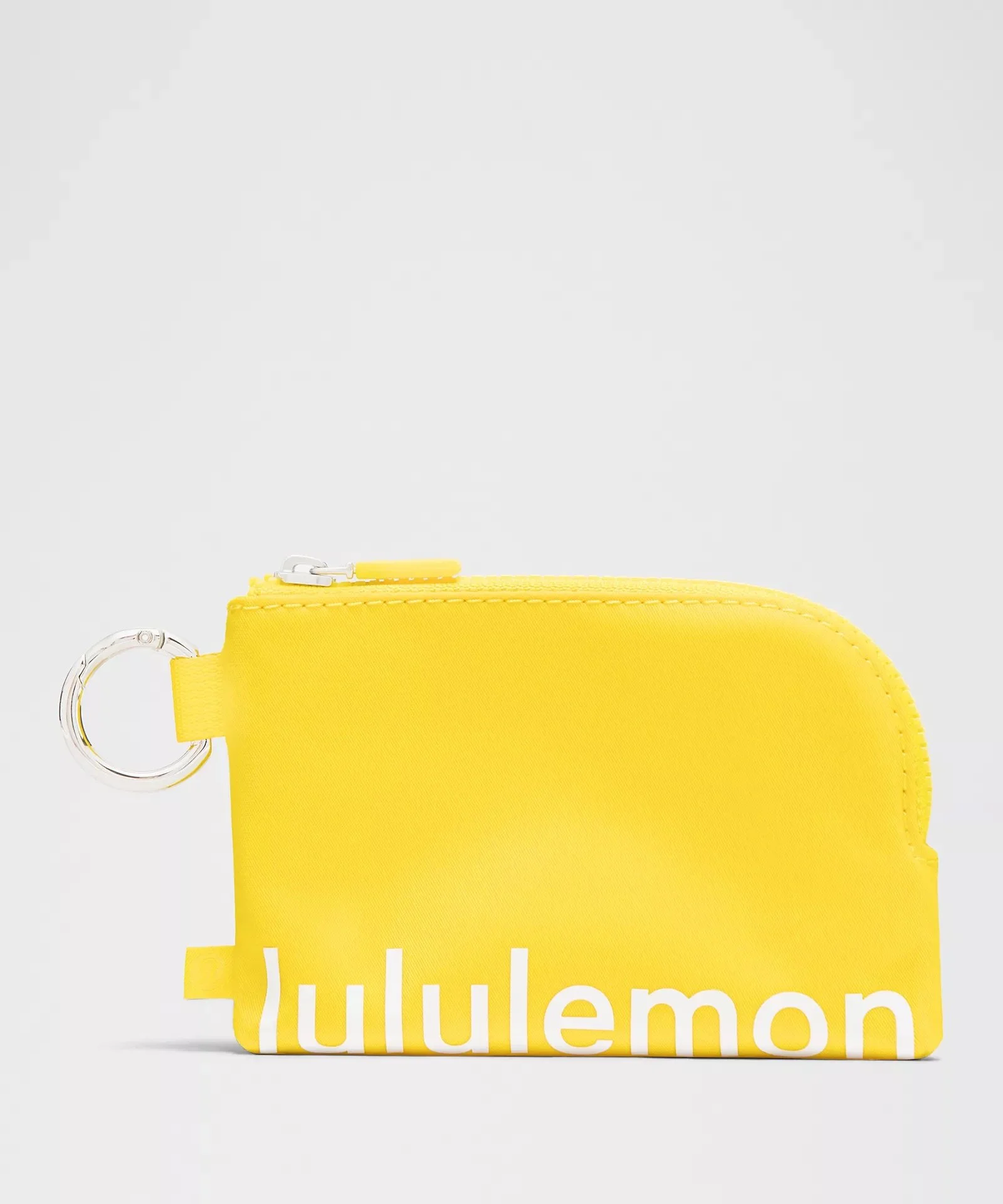 Clippable Card Pouch