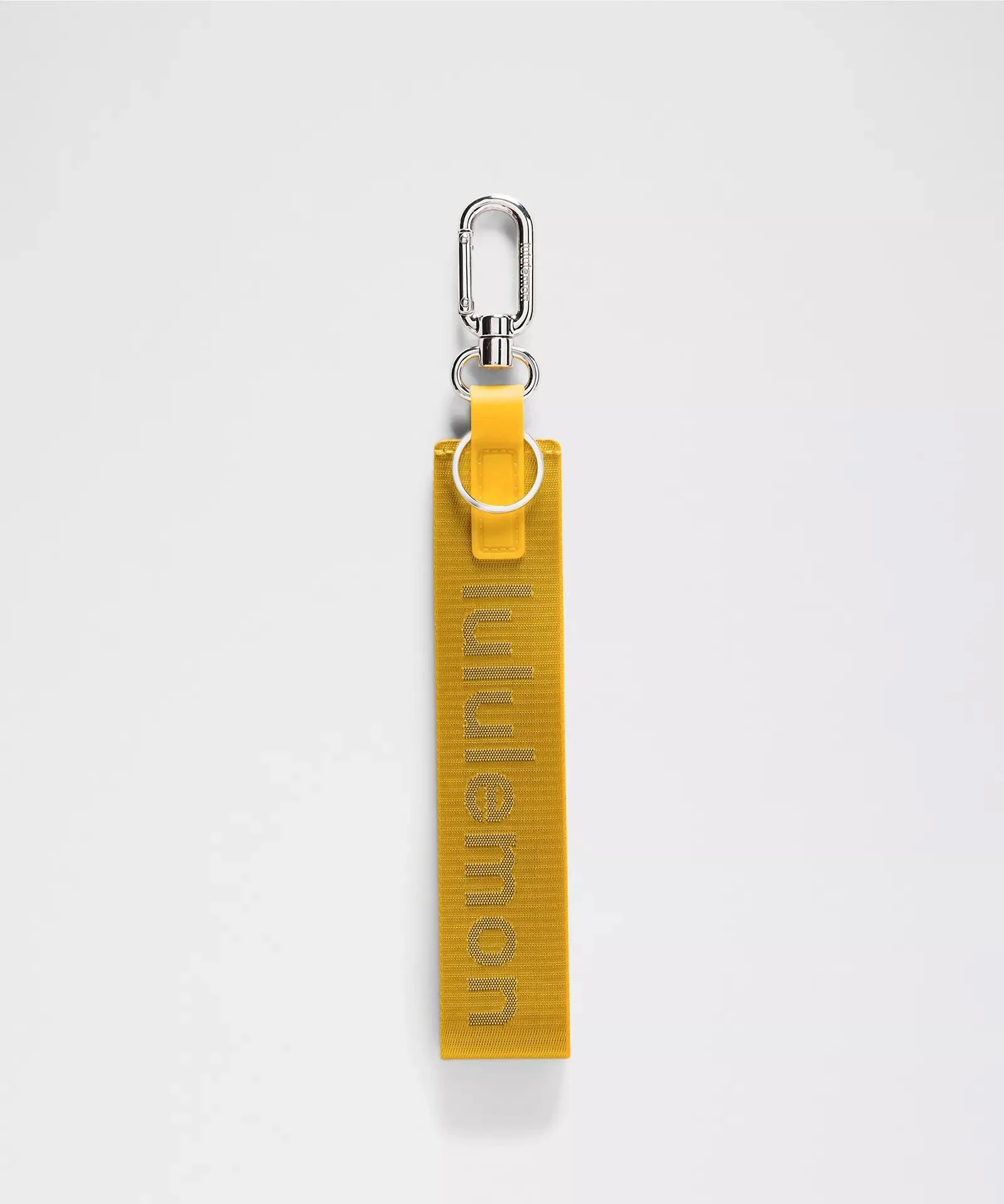 Never Lost Keychain