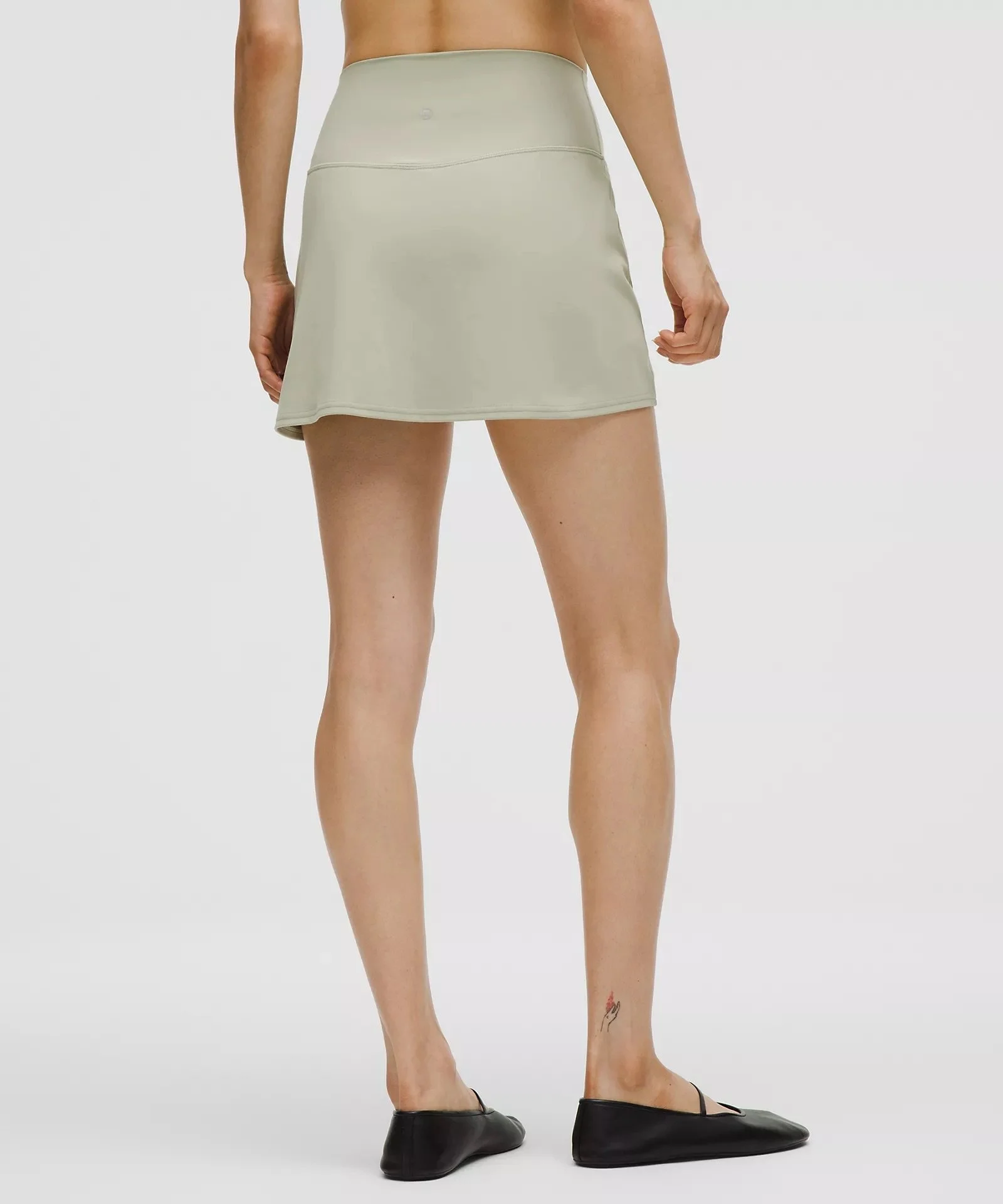 Align High-Rise Skirt