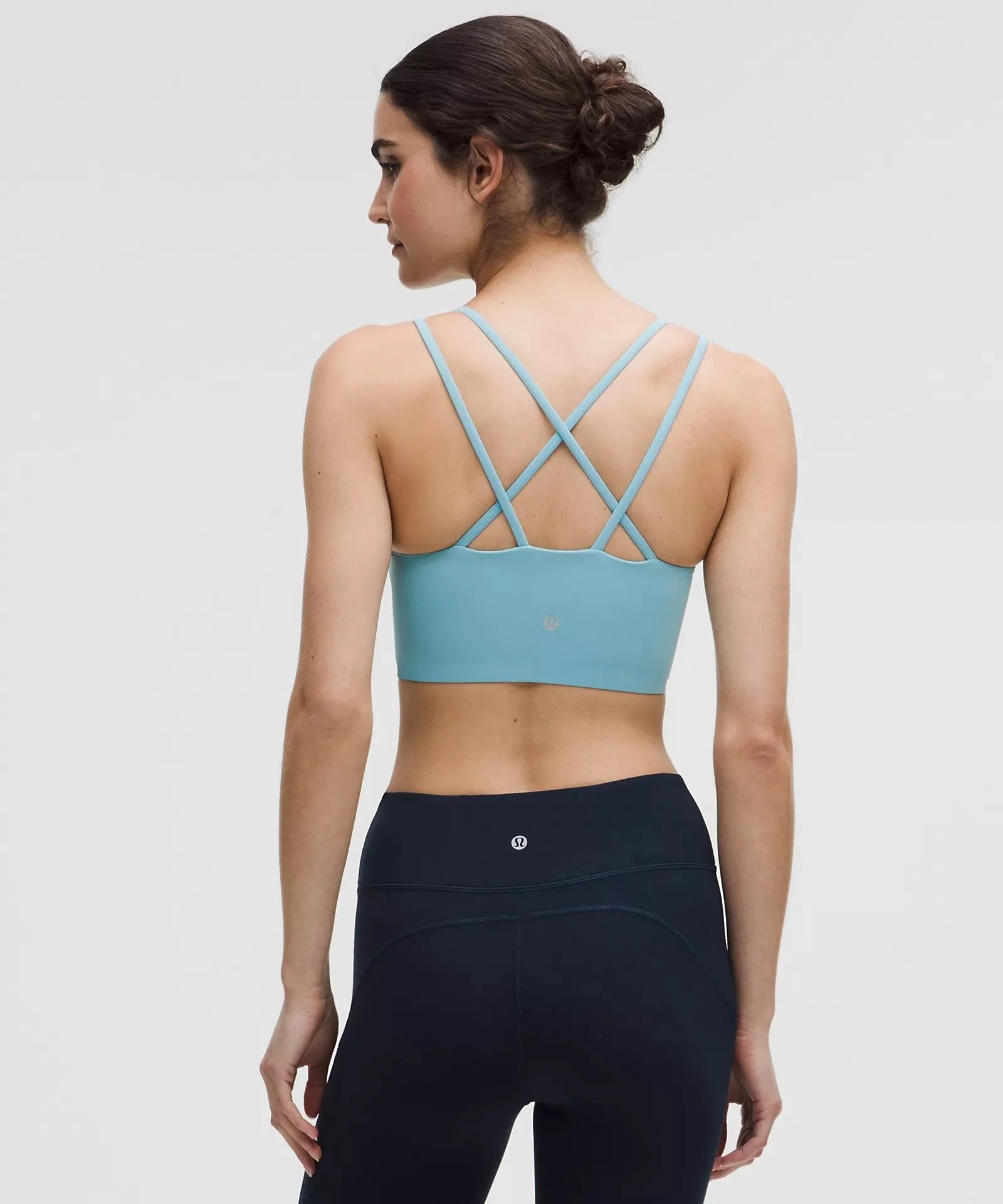 Like a Cloud Longline Bra B/C Cup