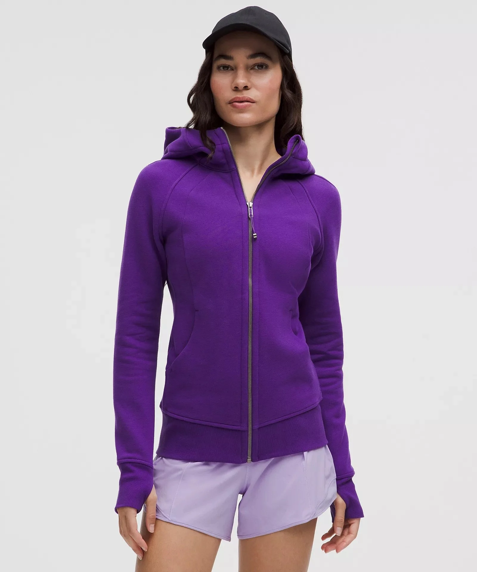 lululemon College Purple Collection - June 2025