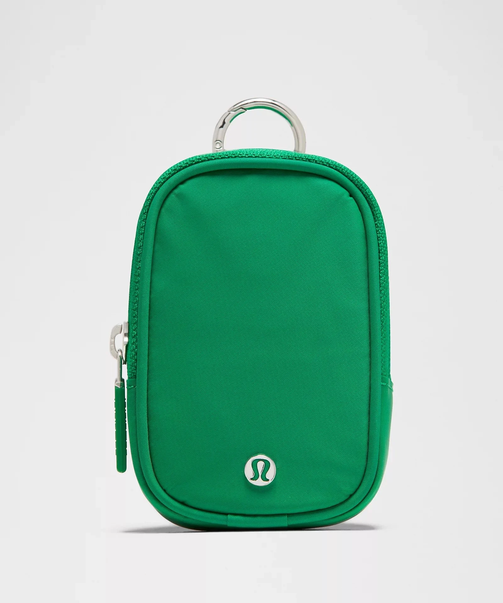 Clippable Nano Pouch