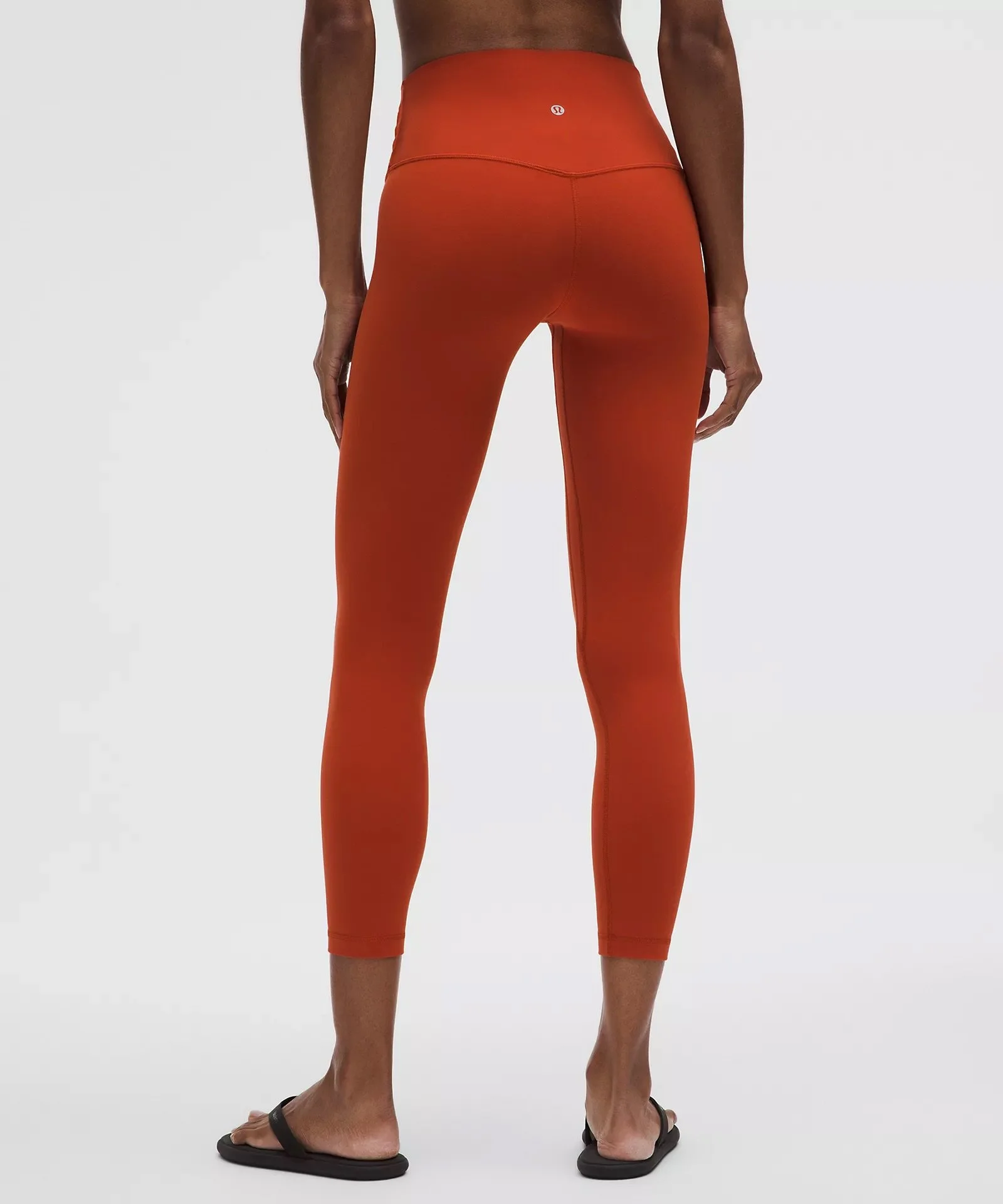 lululemon Align High-Rise Pant 25"