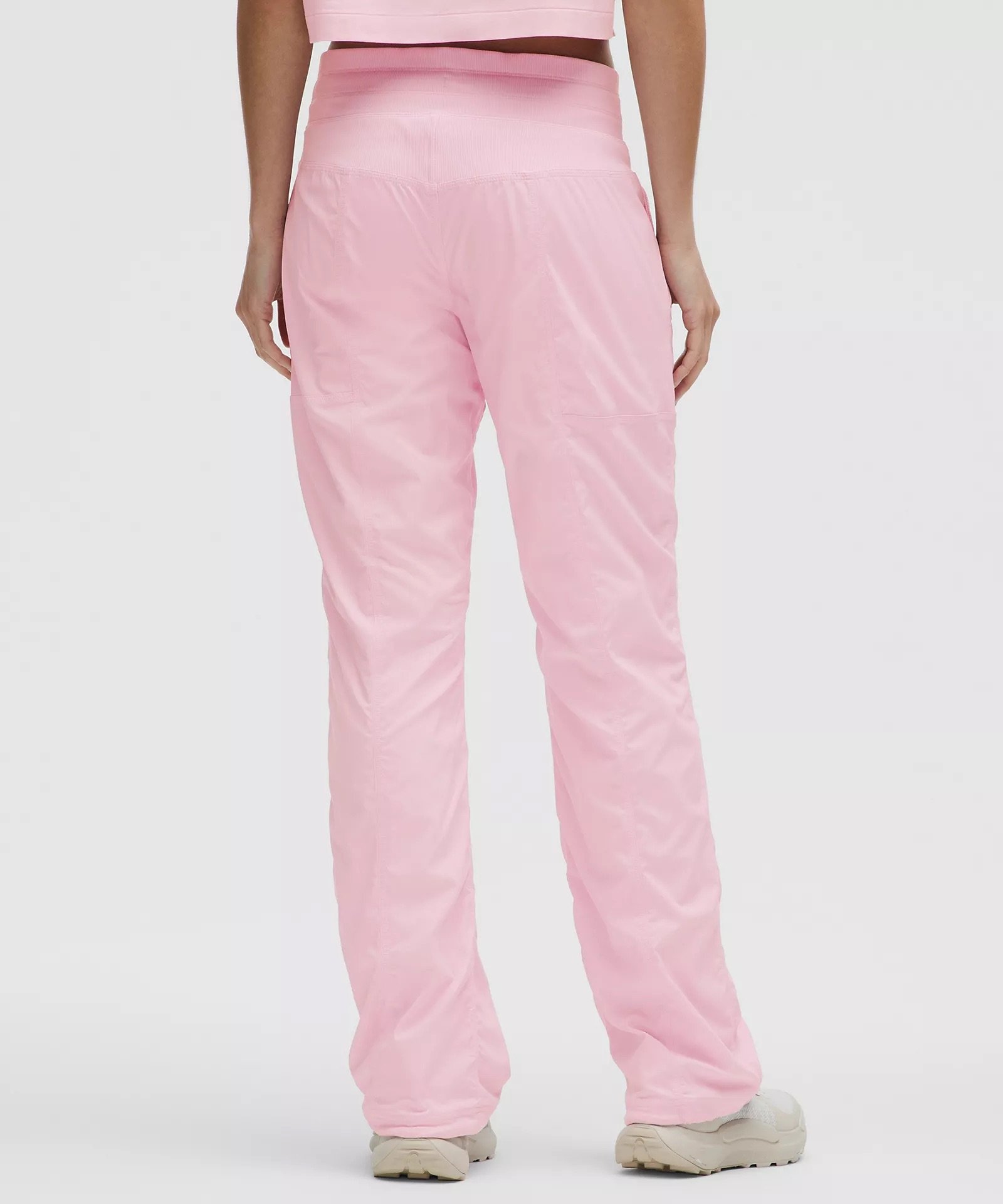 Dance Studio Mid-Rise Pant