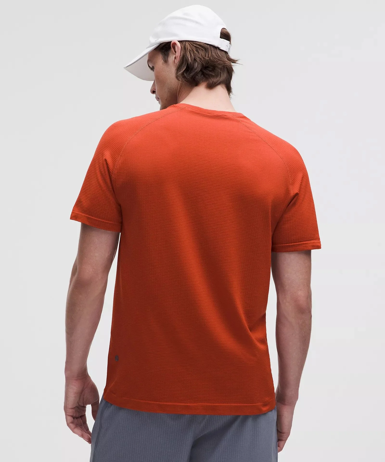 Metal Vent Tech Short-Sleeve Shirt