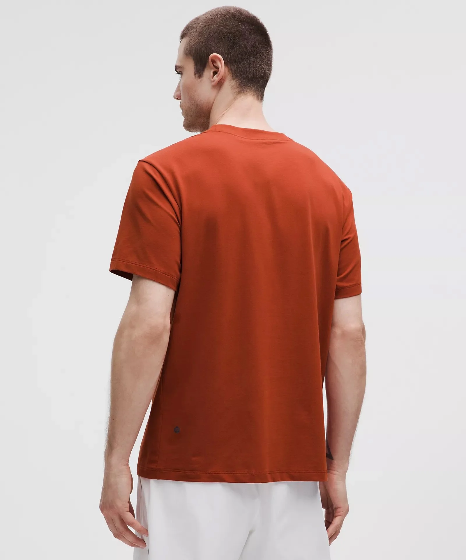 Zeroed In Short-Sleeve Shirt