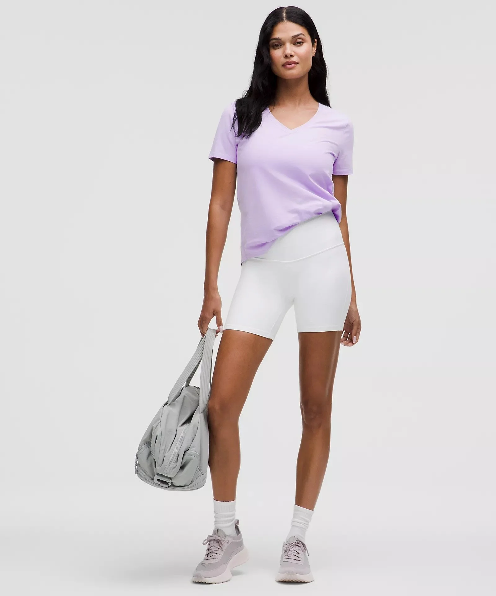 Love V-Neck T-Shirt