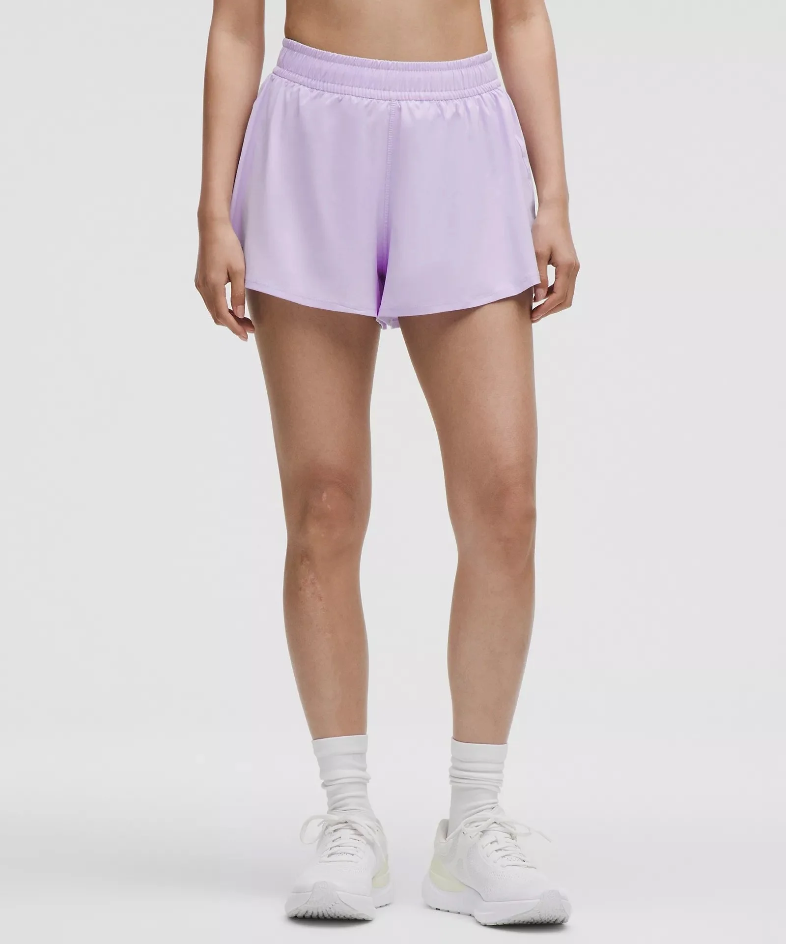 Pace Crush High-Rise Short 2.5"