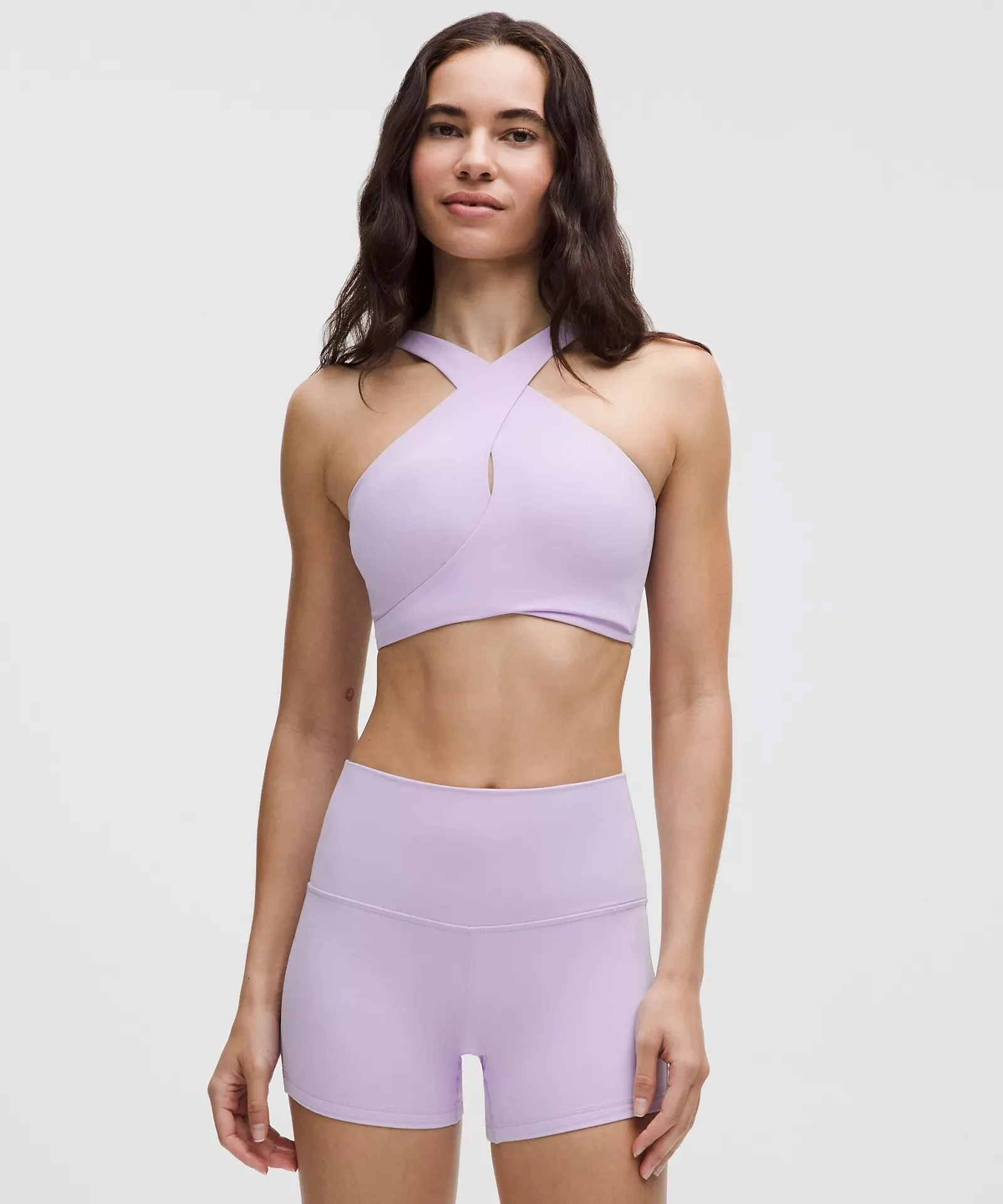 Bend This Wrap and Scoop Bra A-C Cups