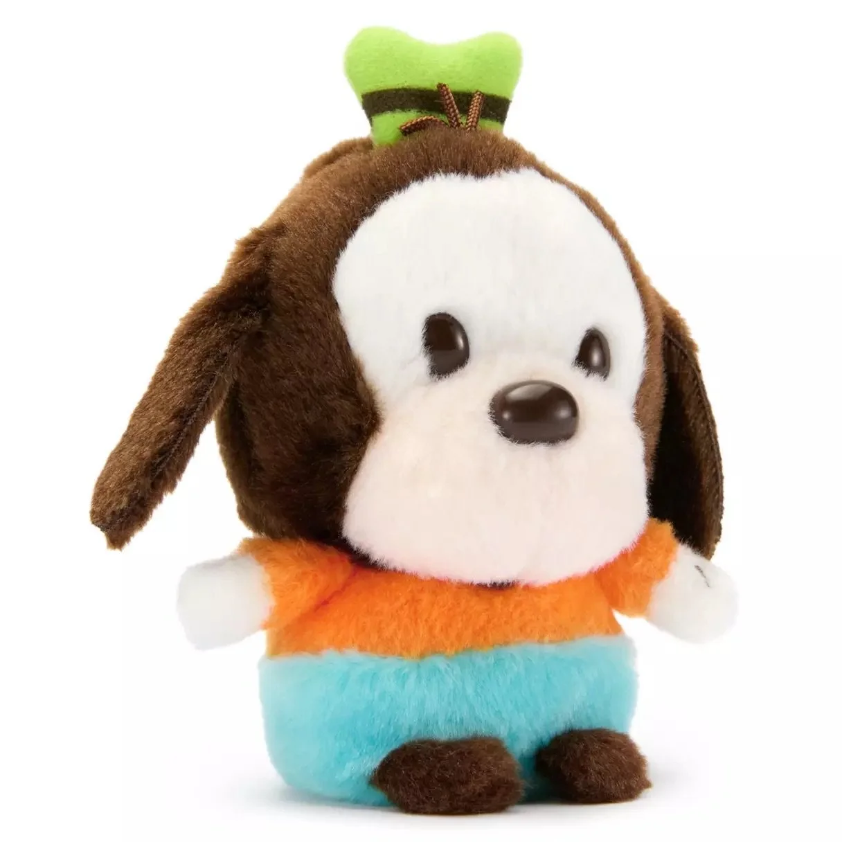 Goofy Urupocha-Chan Plush