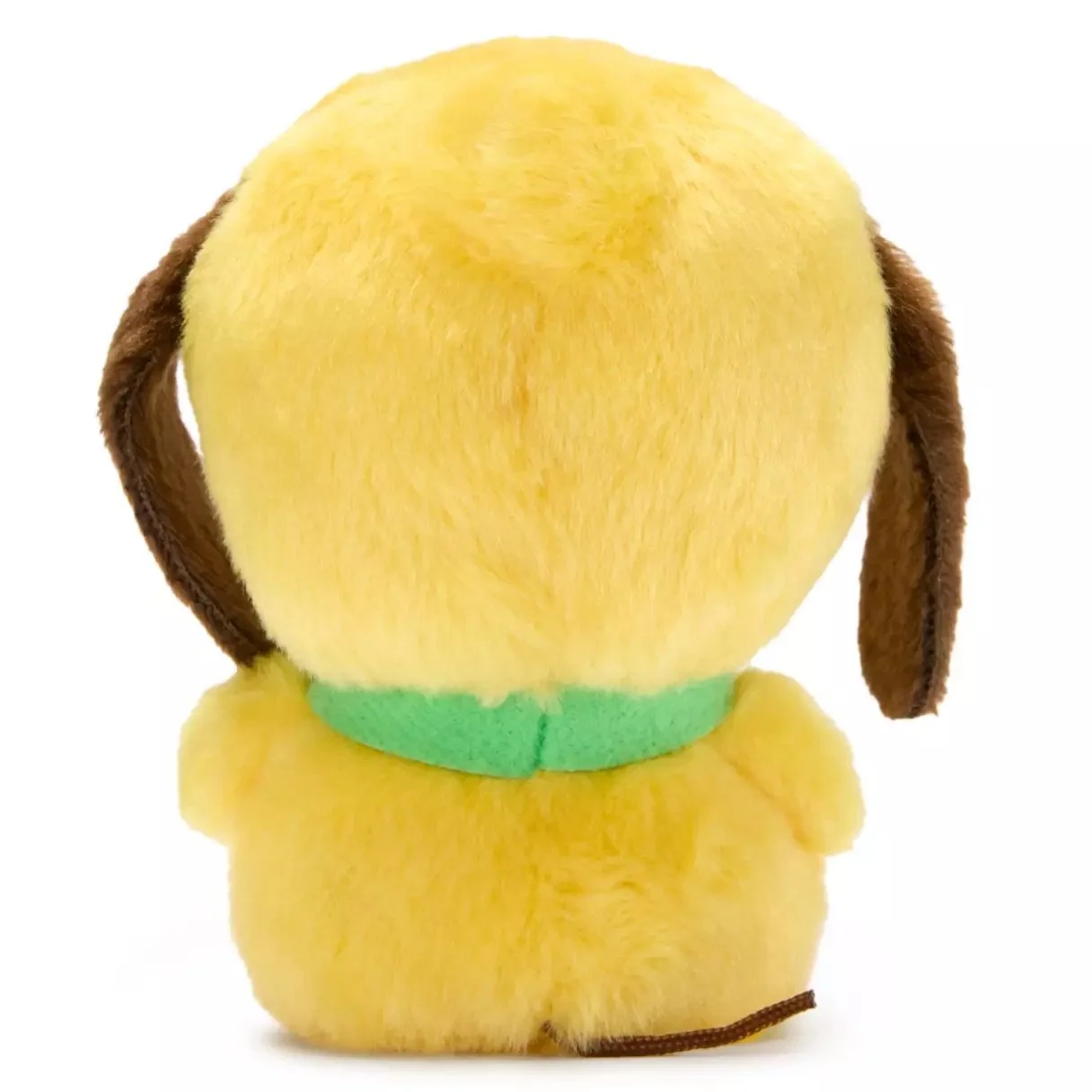 Pluto Urupocha-Chan Plush