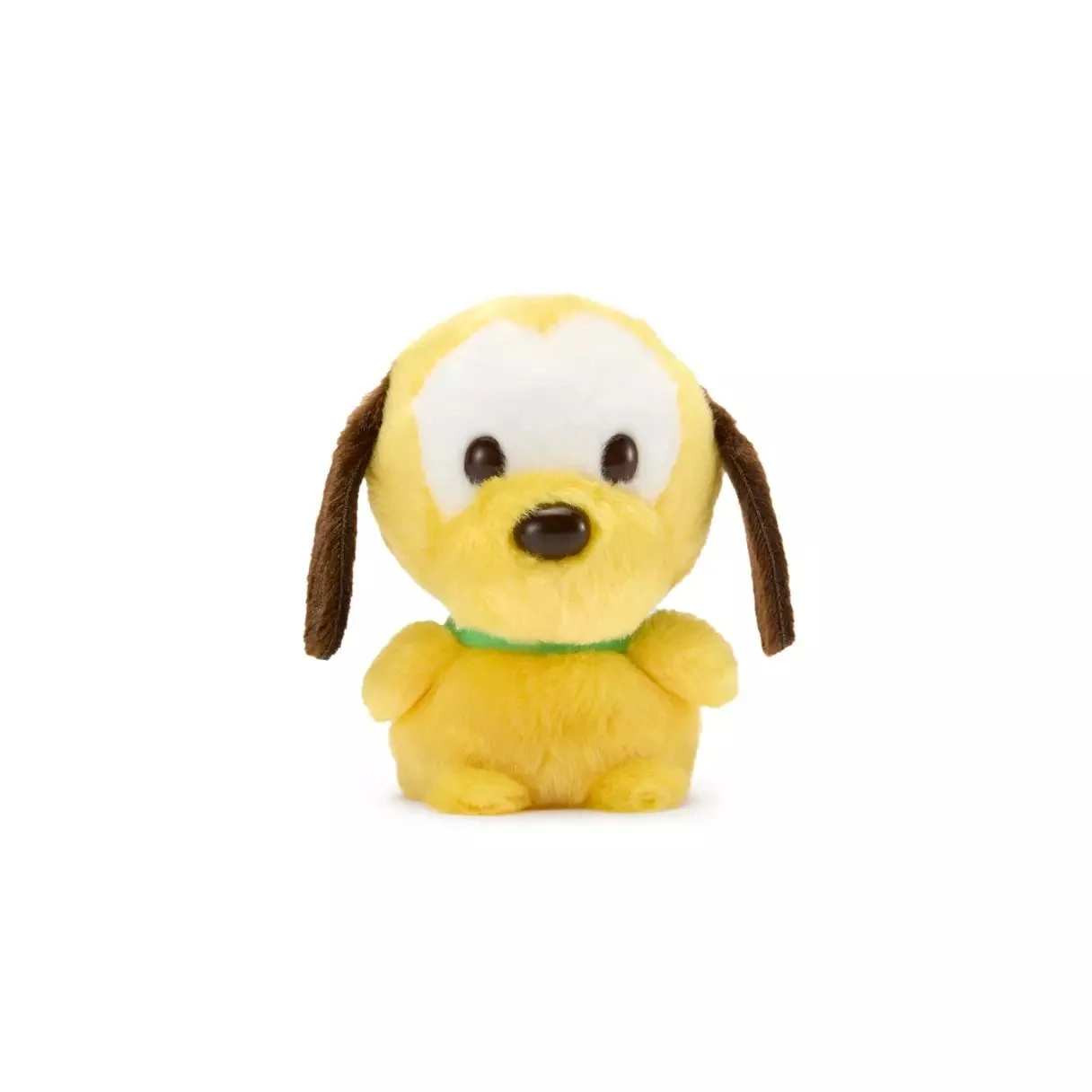Pluto Urupocha-Chan Plush