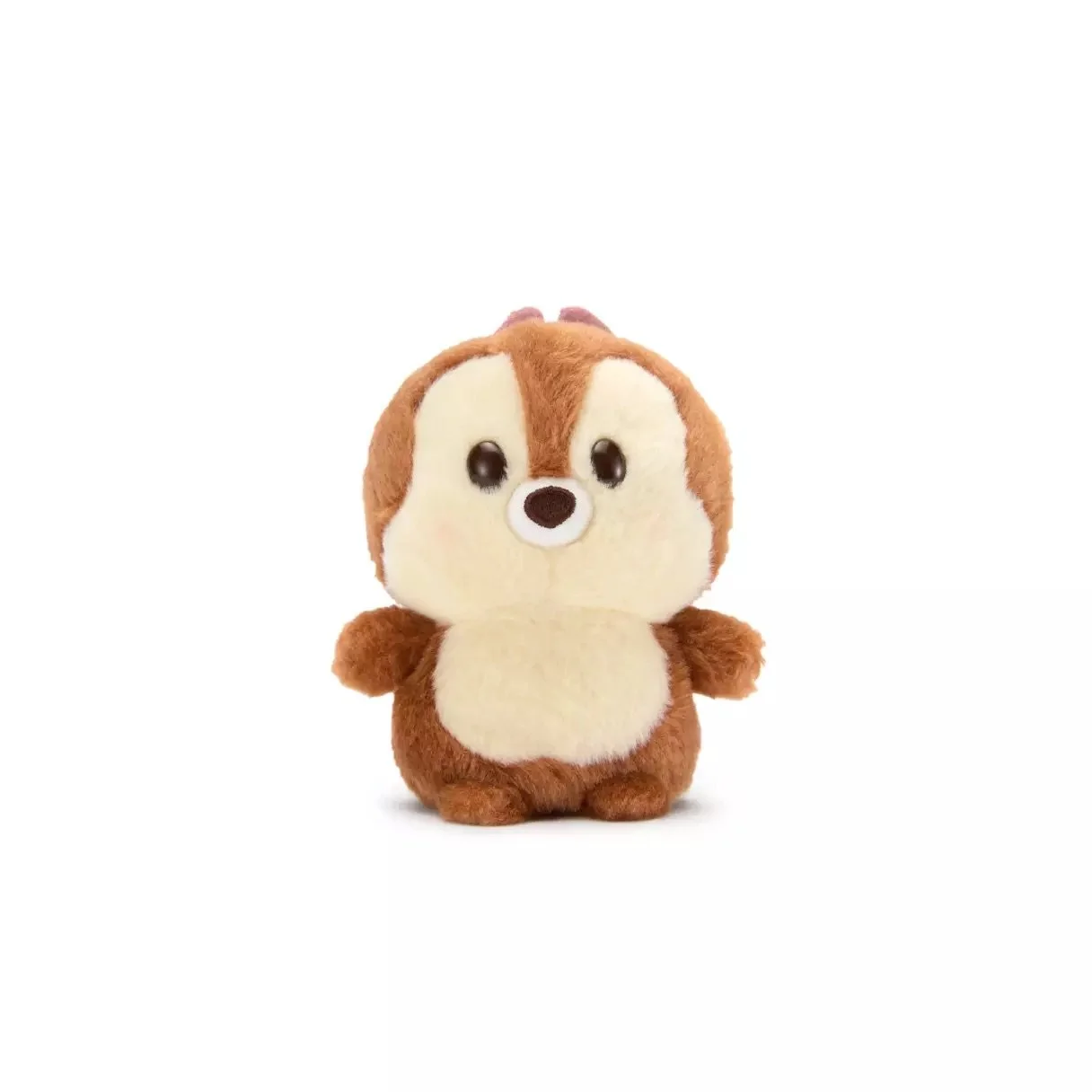 Chip Urupocha-Chan Plush