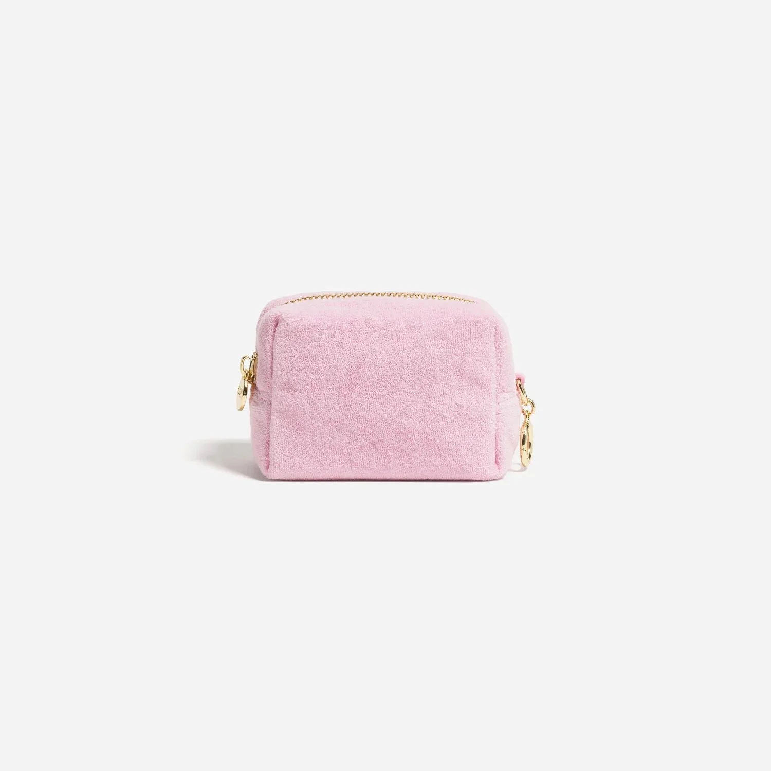 Terry Micro T-Seam Pouch
