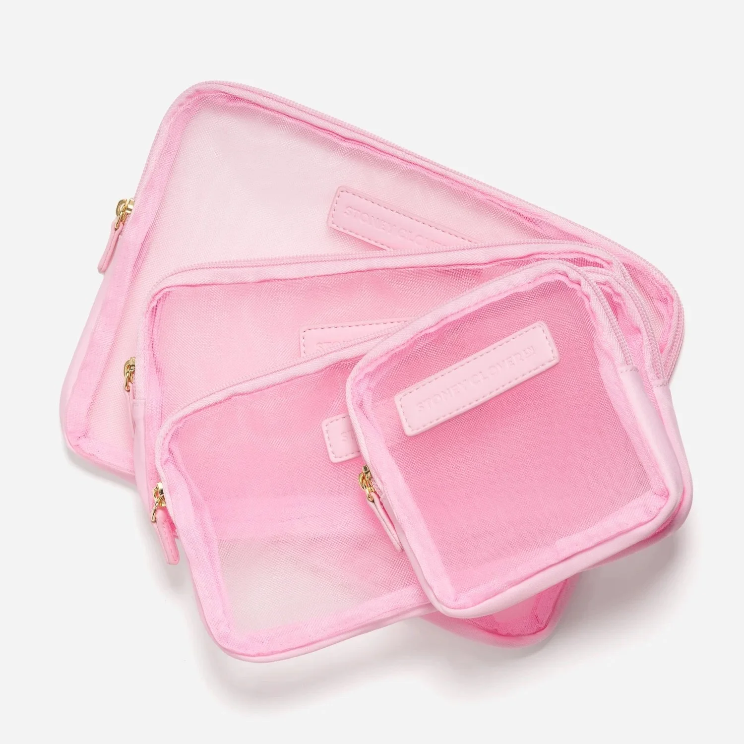 Flamingo Mesh Insert Set