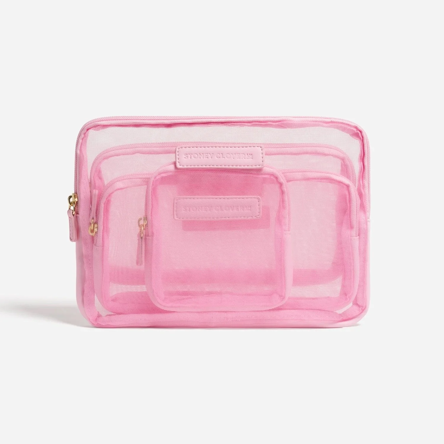 Flamingo Mesh Insert Set