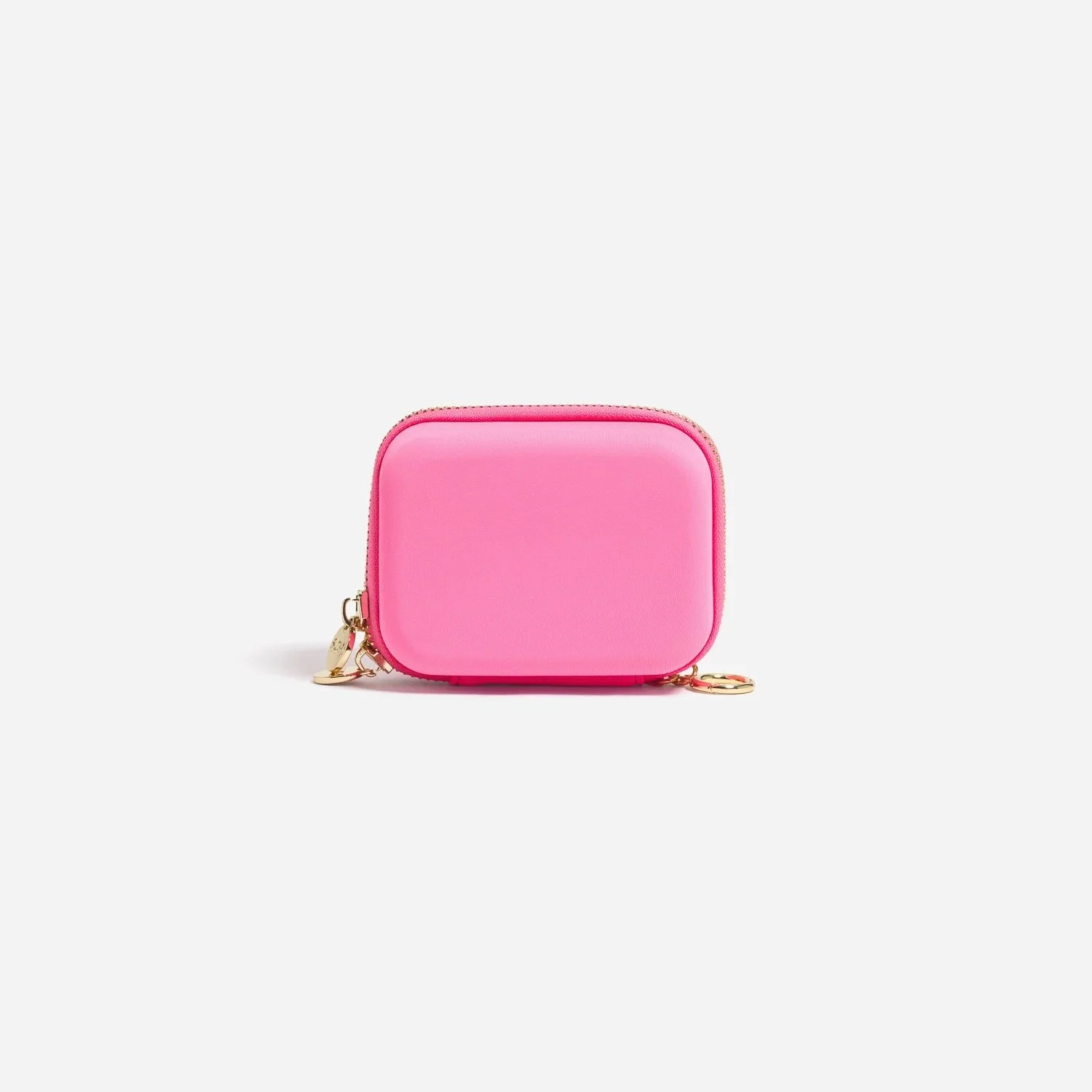 Bubblegum Camera Pouch