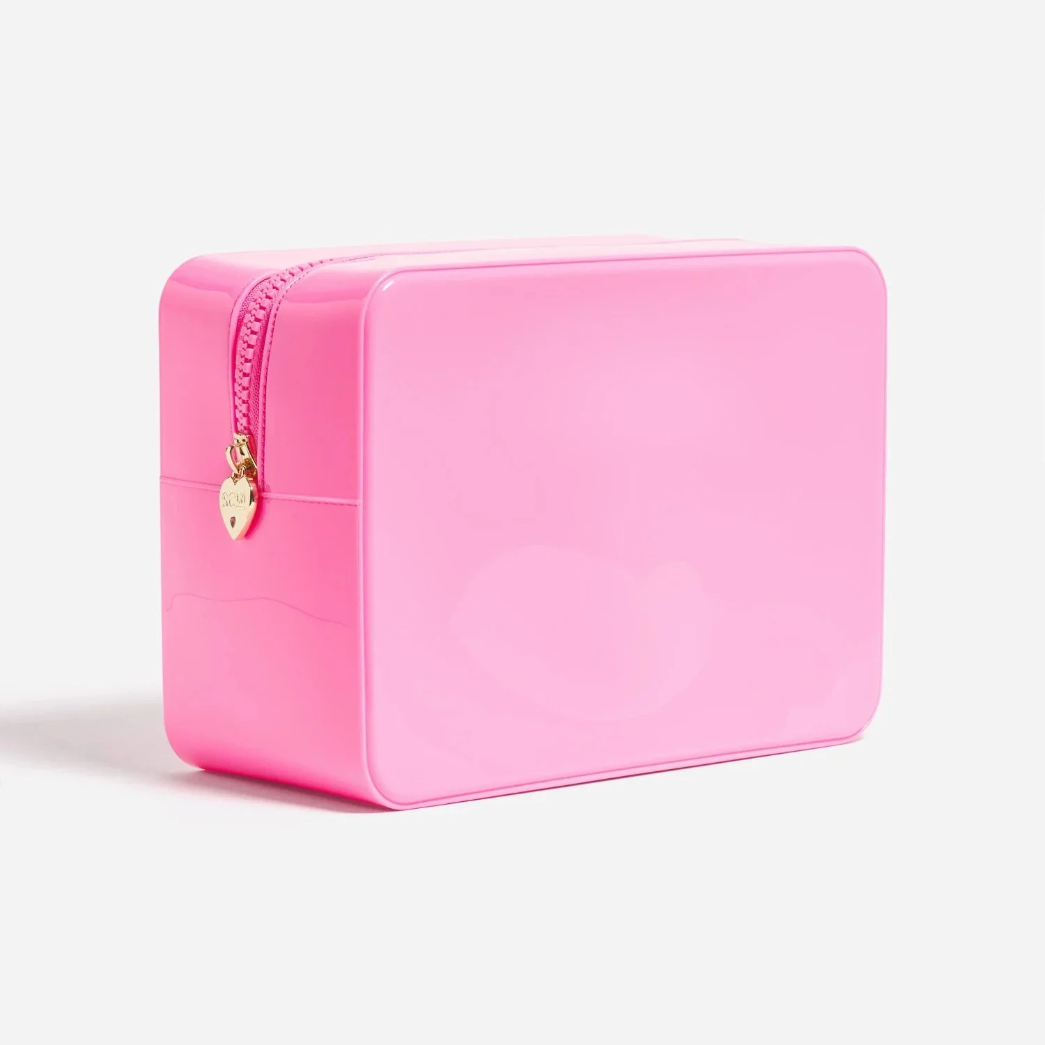 Bubblegum Jelly Large Pouch